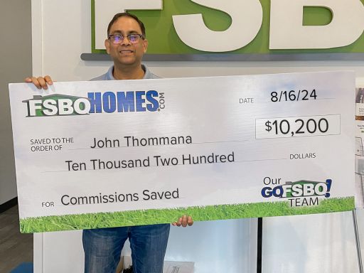 John Thommana - 1616 Fox Trail Drive NE, Cedar Rapids, IA