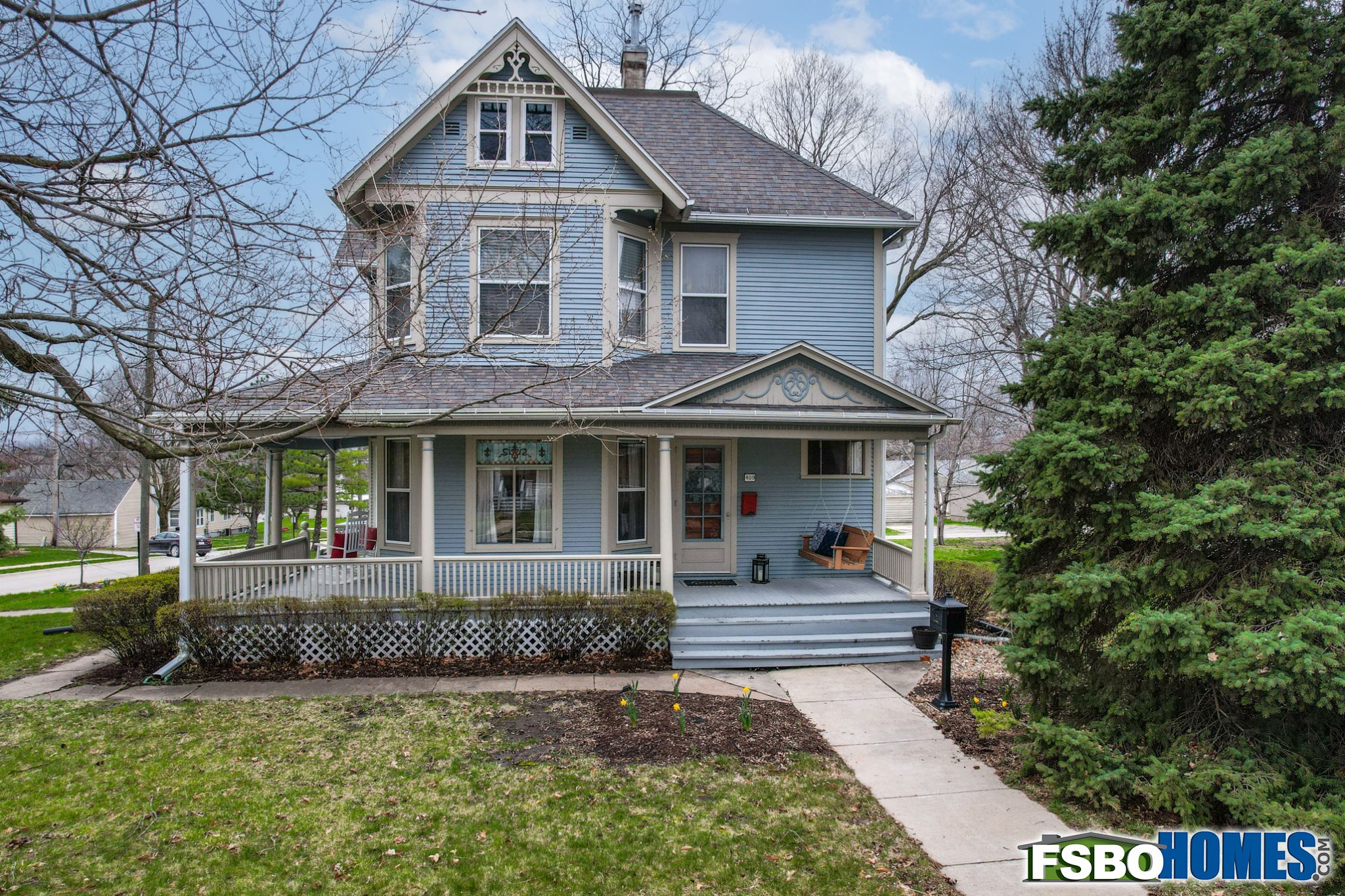 409 S Main Street, Mount Pleasant, IA, Image 1