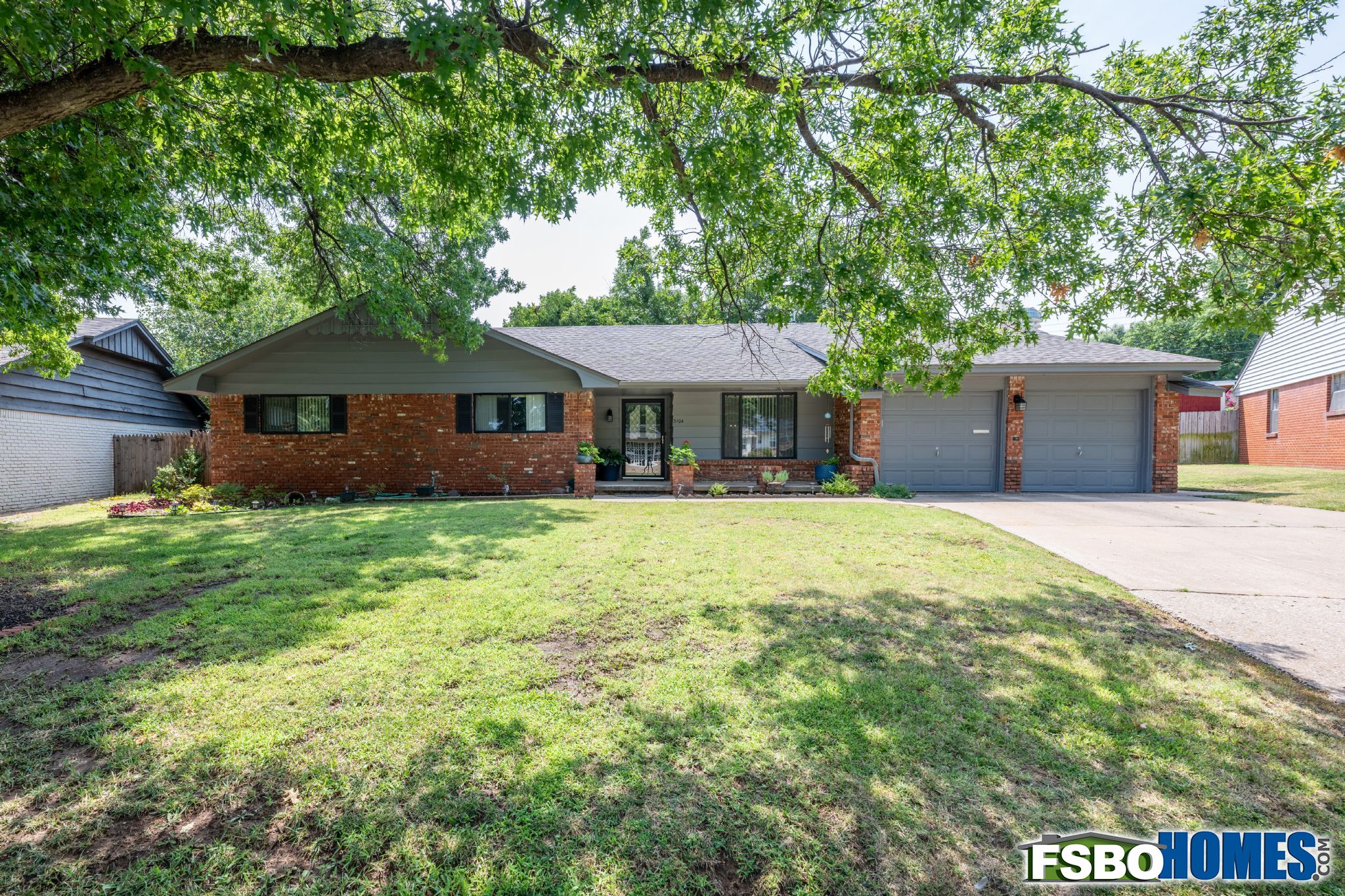 3104 NW 61 Place, Oklahoma City, OK, Image 0