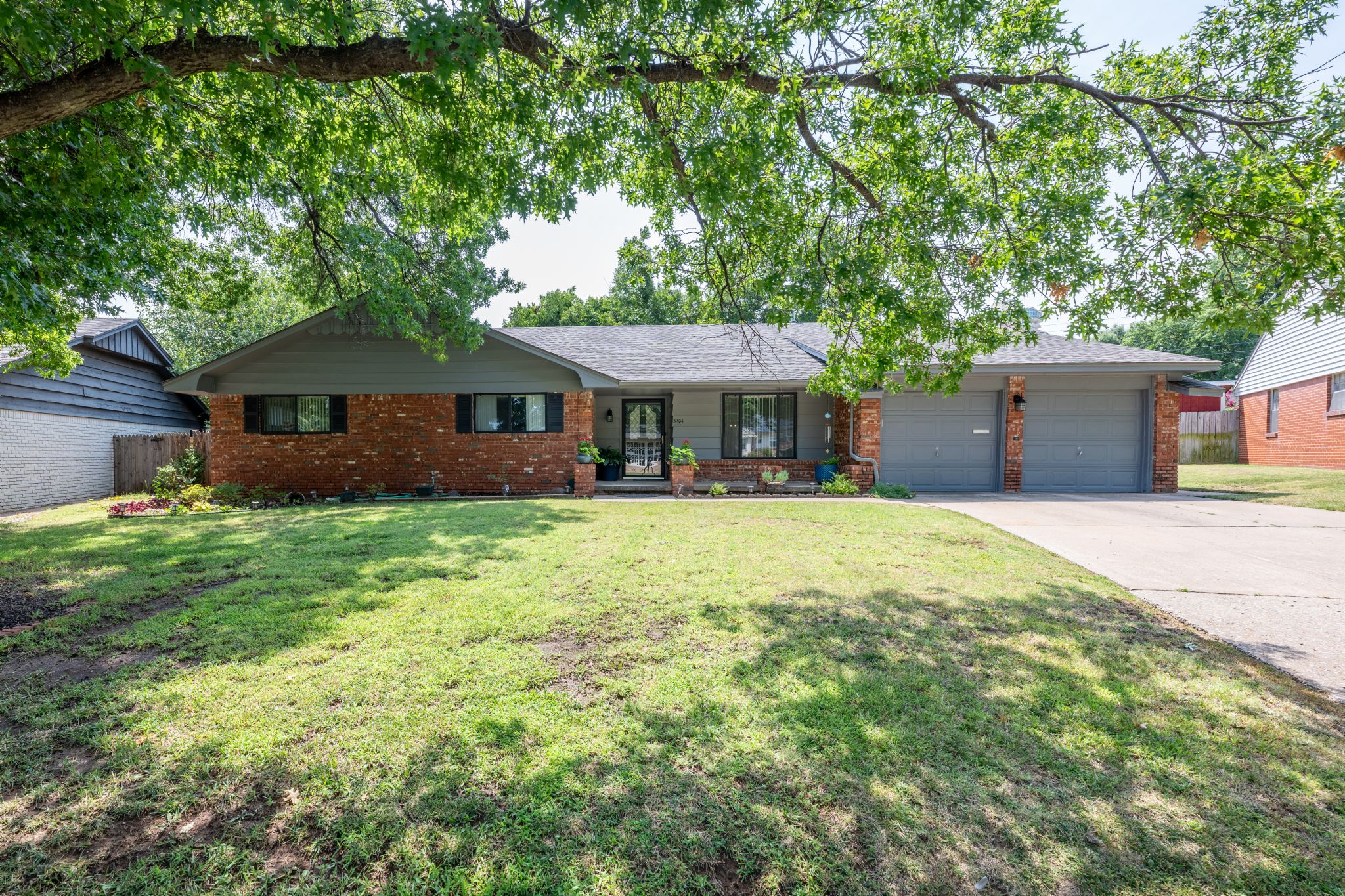 3104 NW 61 Place, Oklahoma City, OK, Image 4