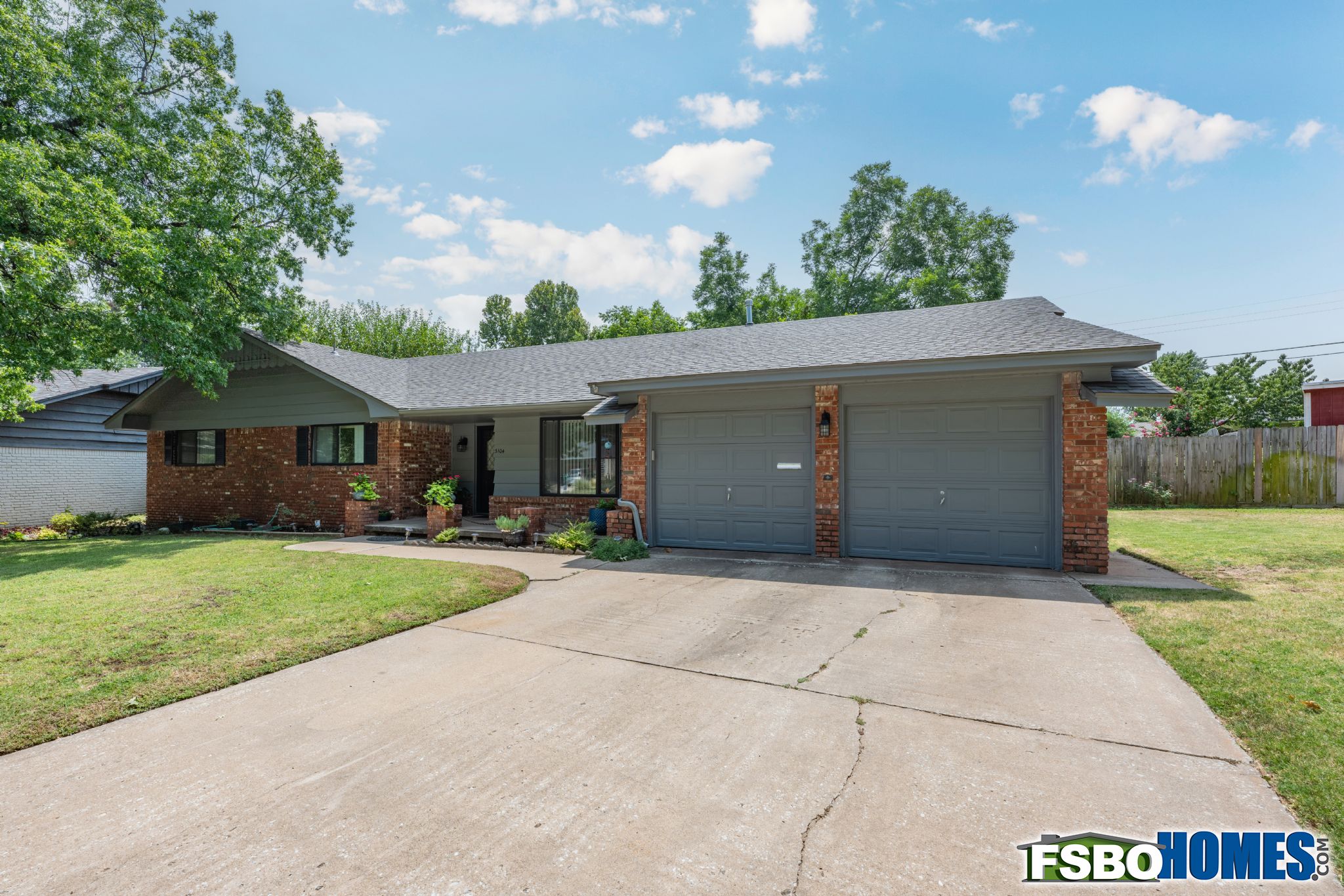 3104 NW 61 Place, Oklahoma City, OK, Image 1