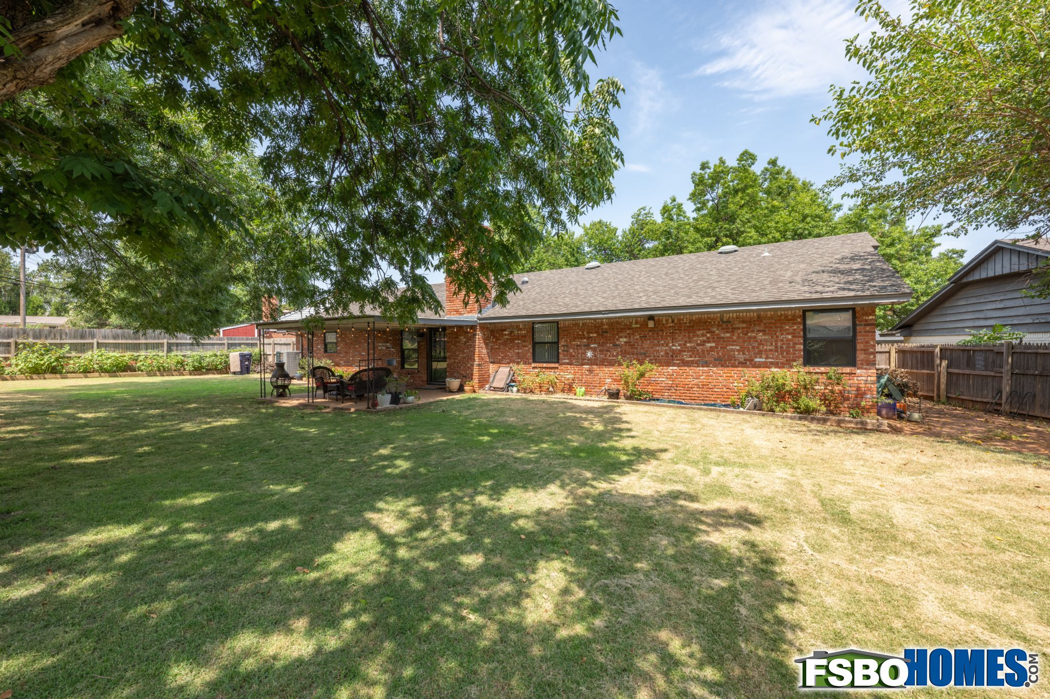 3104 NW 61 Place, Oklahoma City, OK, Image 31