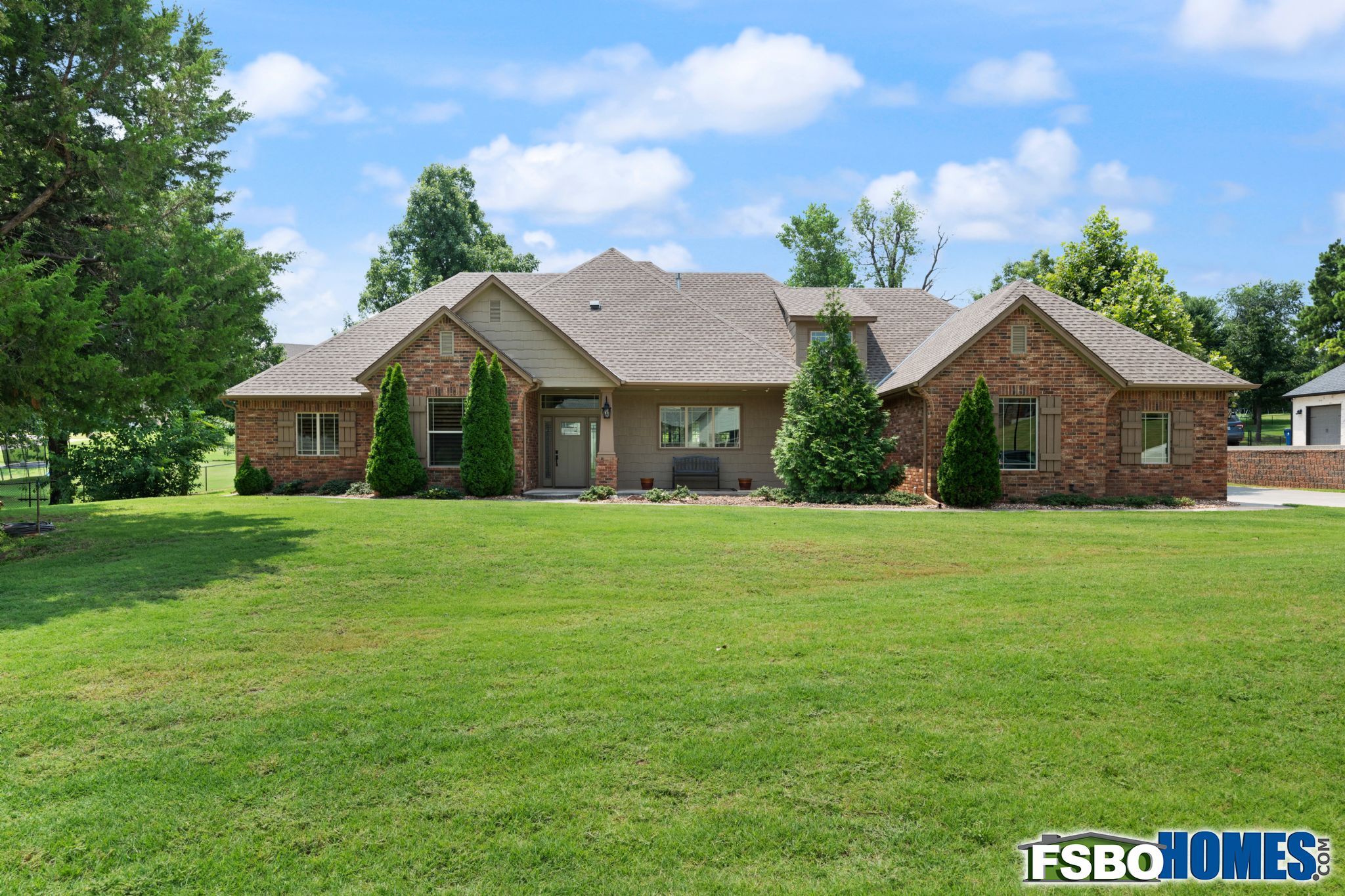 14248 Macklay CT, Choctaw, OK, Image 2