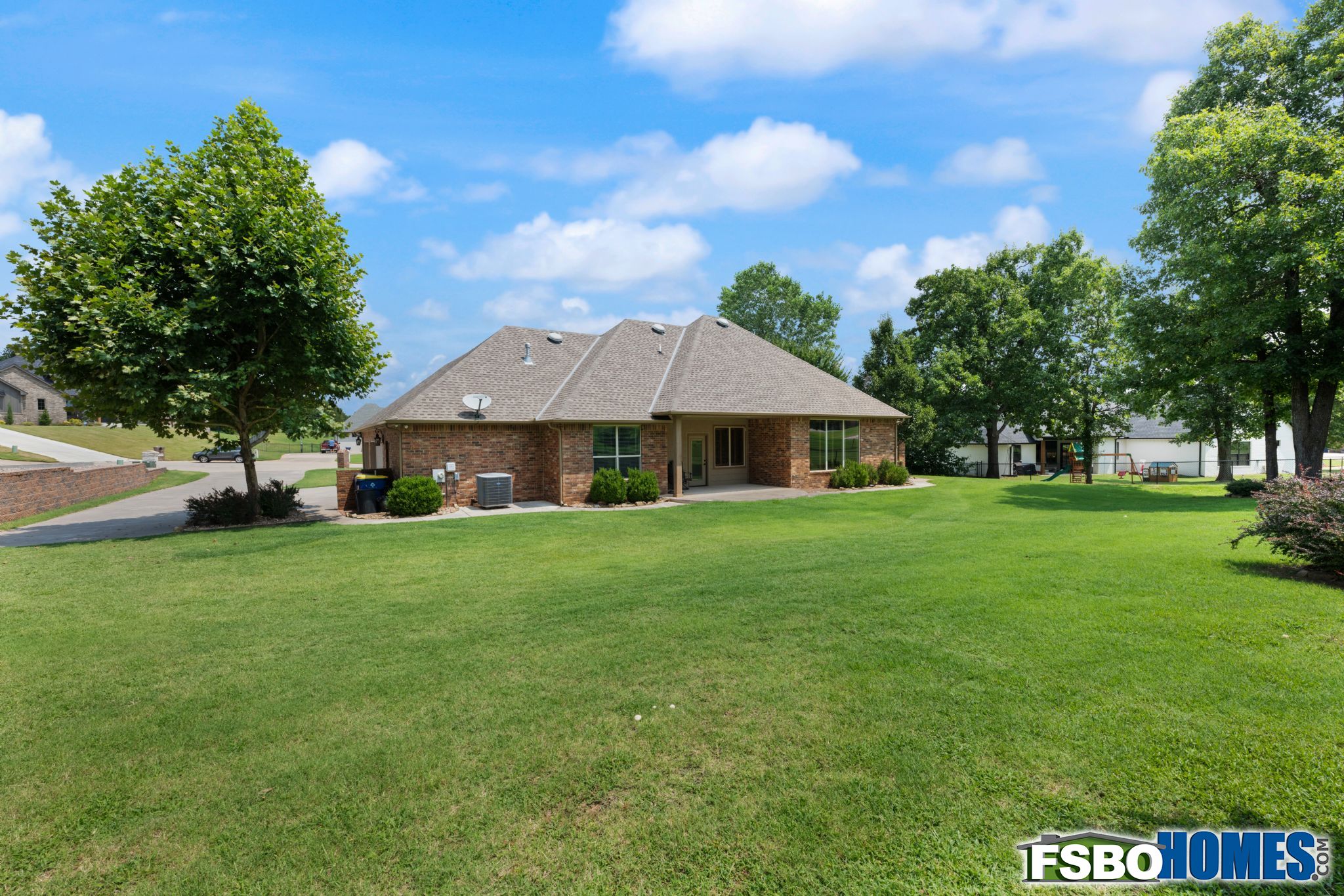 14248 Macklay CT, Choctaw, OK, Image 39