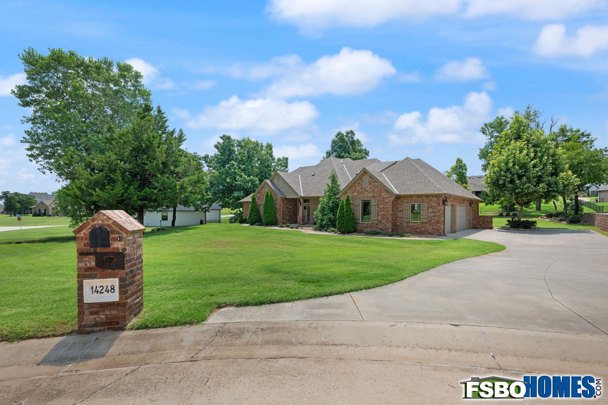 14248 Macklay CT, Choctaw, OK, Image 4