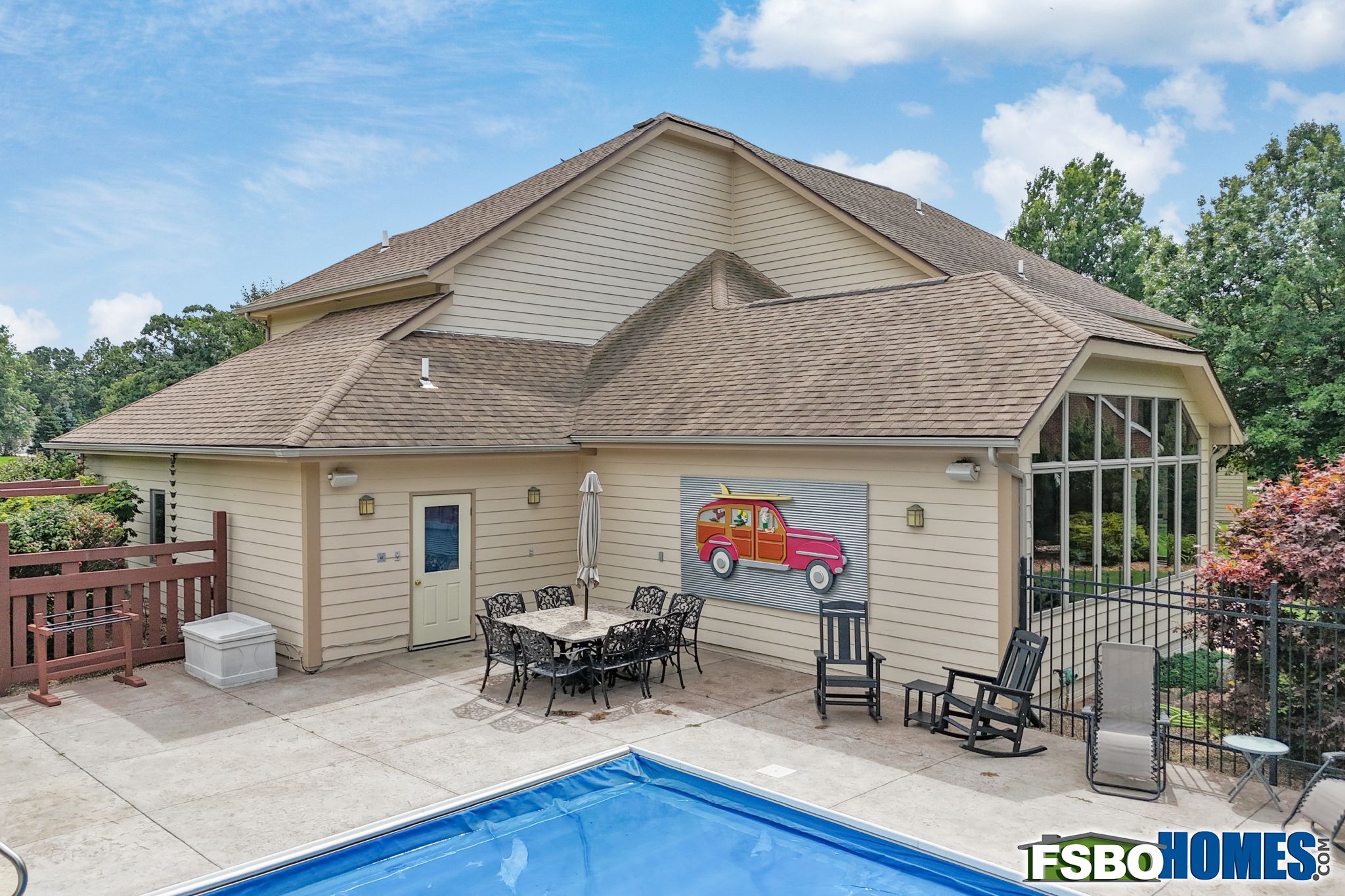 32335 Wildwood Drive, Adel, IA, Image 32