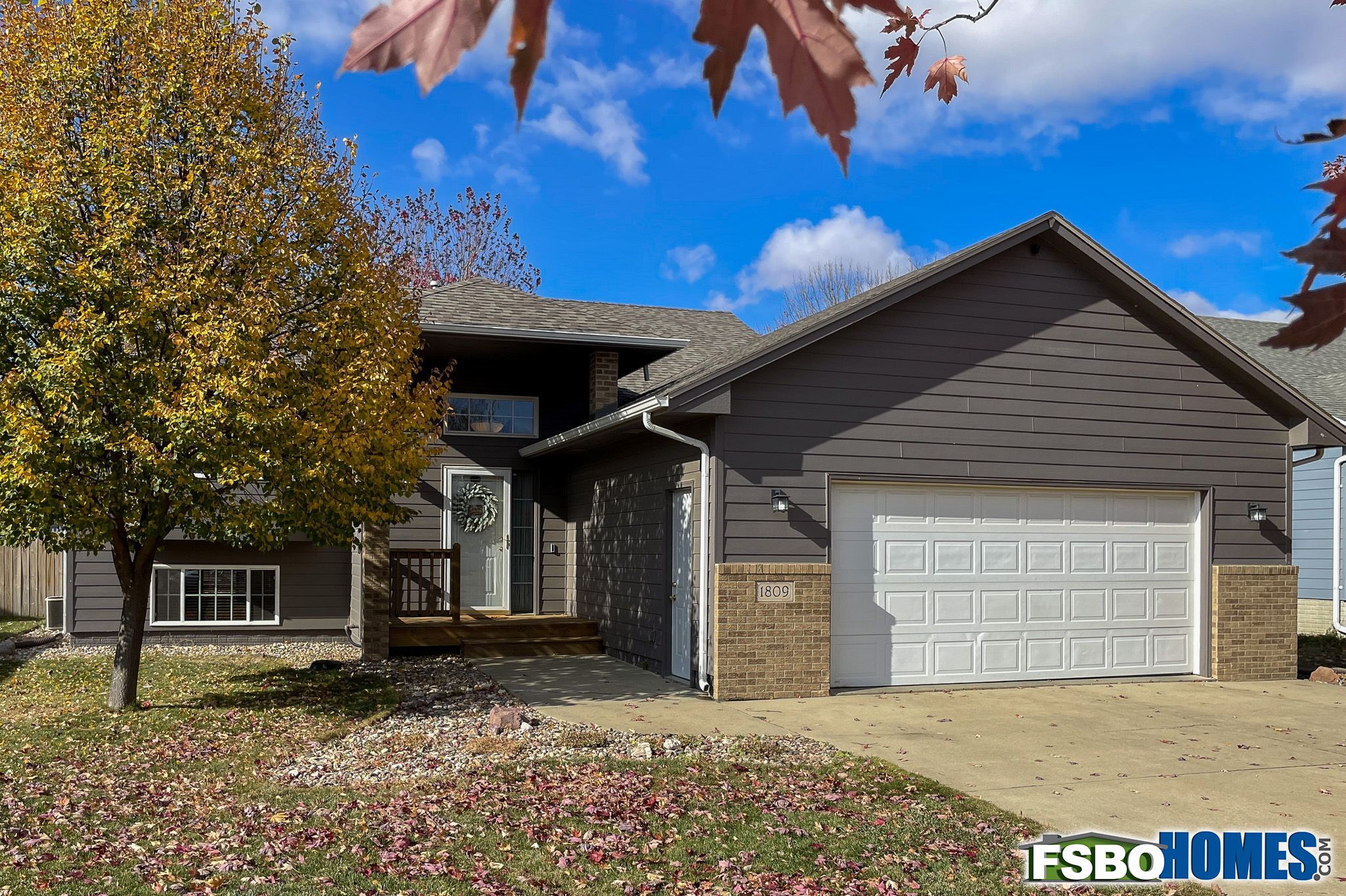 1809 S Monticello Ave, Sioux Falls, SD, Image 0