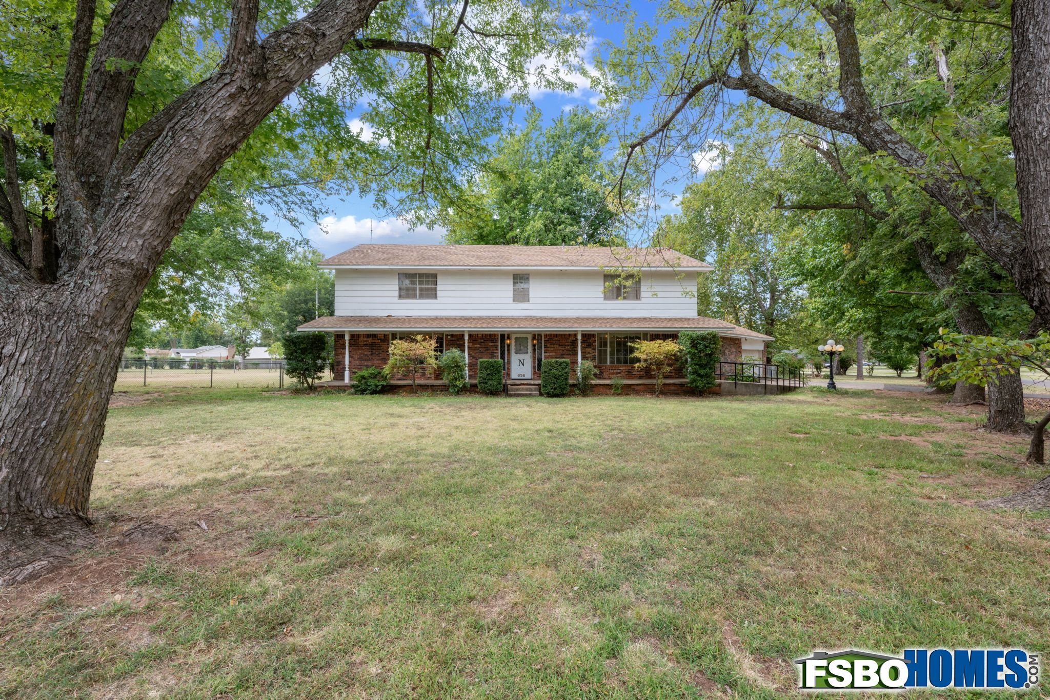 636 E Lea Terrace, Mustang, OK, Image 0