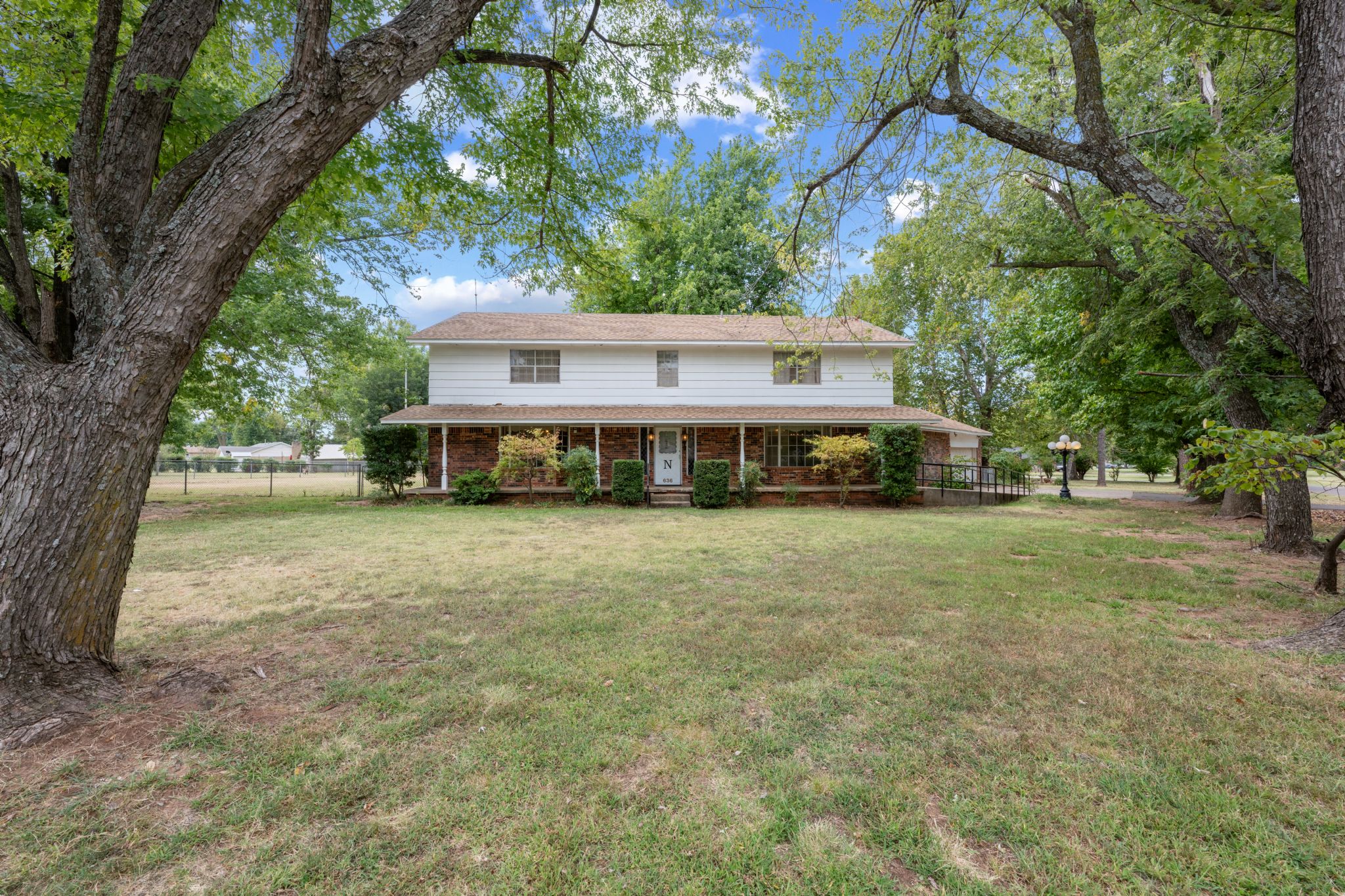 636 E Lea Terrace, Mustang, OK, Image 2