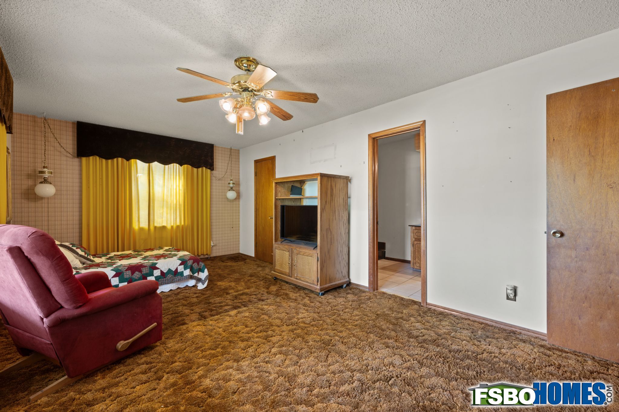 636 E Lea Terrace, Mustang, OK, Image 21