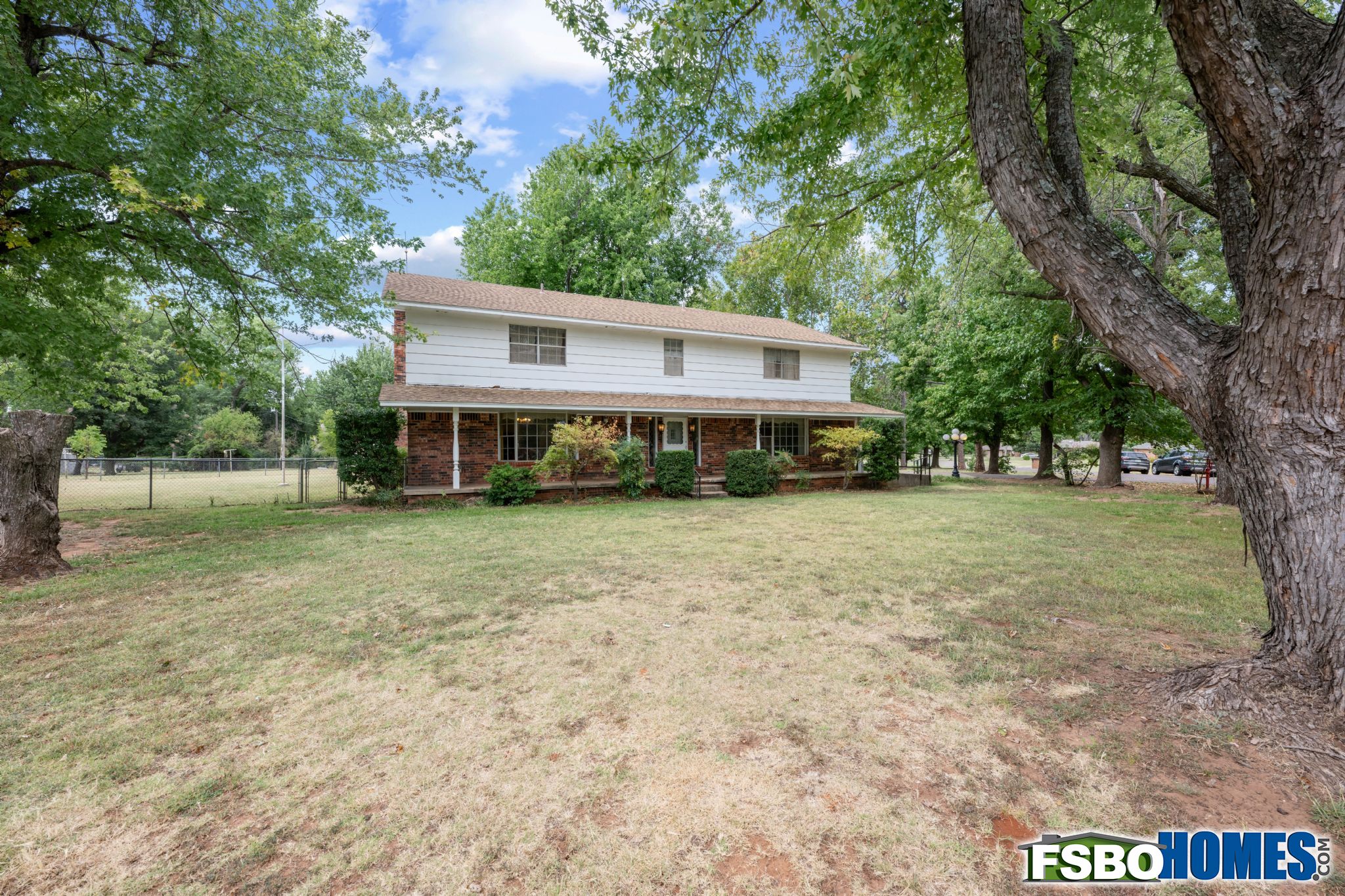 636 E Lea Terrace, Mustang, OK, Image 1