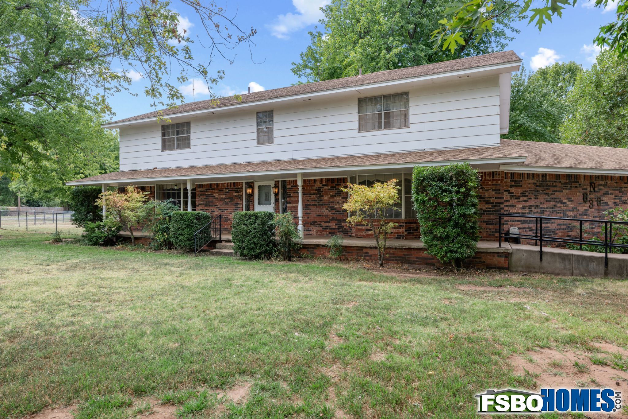 636 E Lea Terrace, Mustang, OK, Image 2