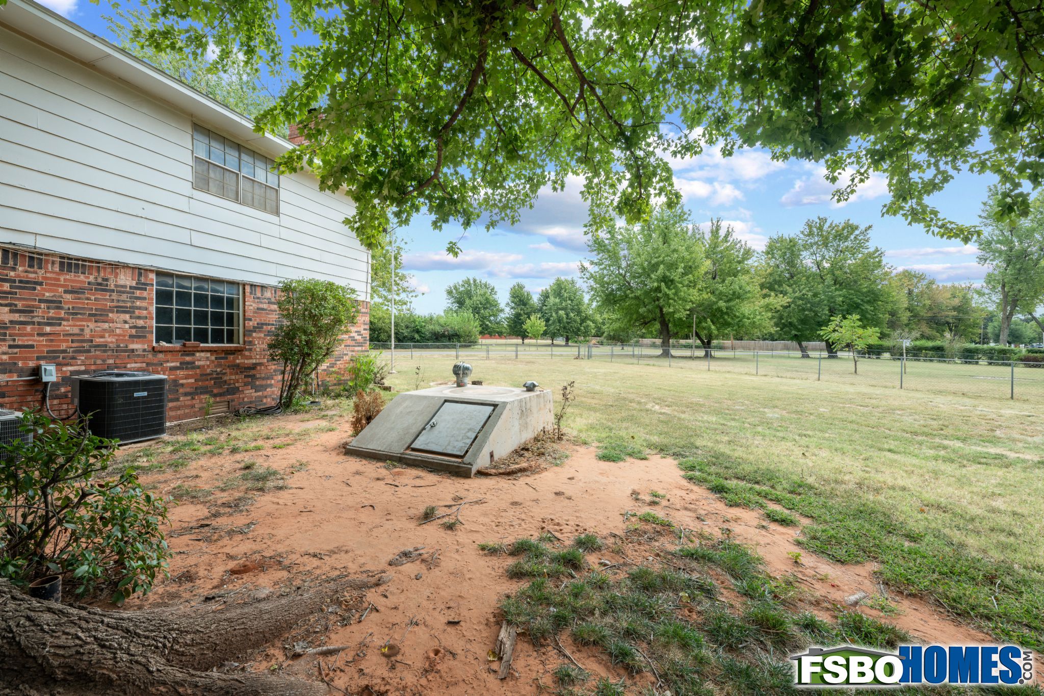 636 E Lea Terrace, Mustang, OK, Image 43