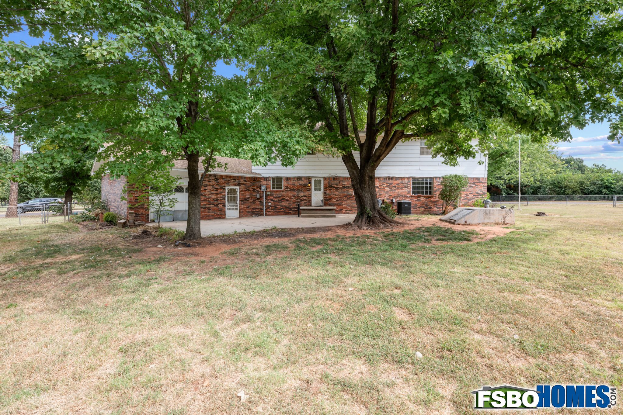 636 E Lea Terrace, Mustang, OK, Image 44