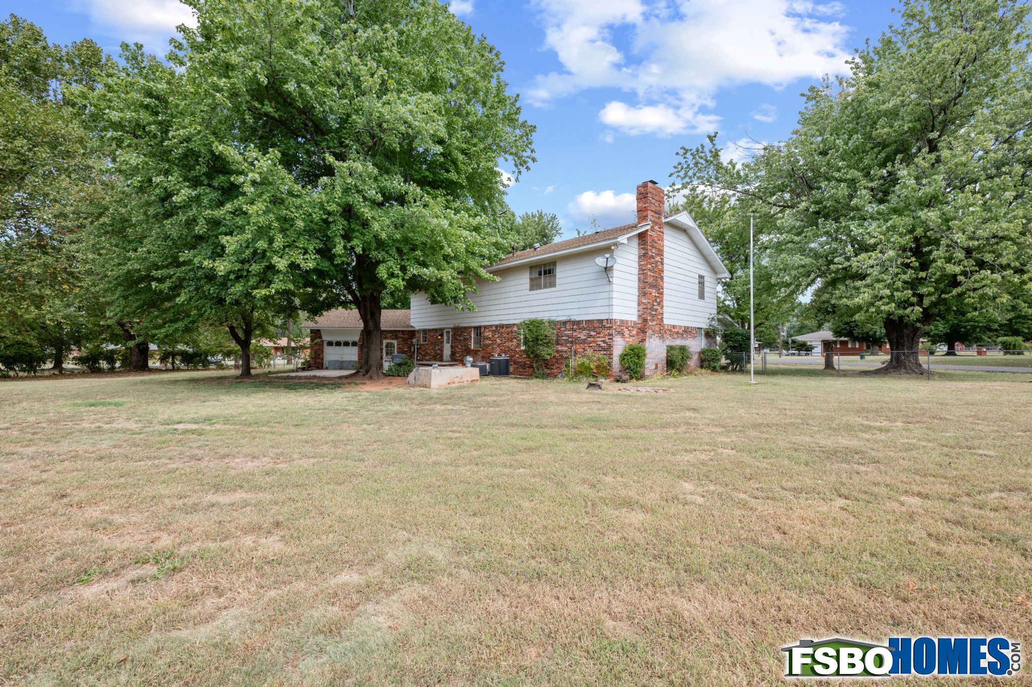 636 E Lea Terrace, Mustang, OK, Image 46