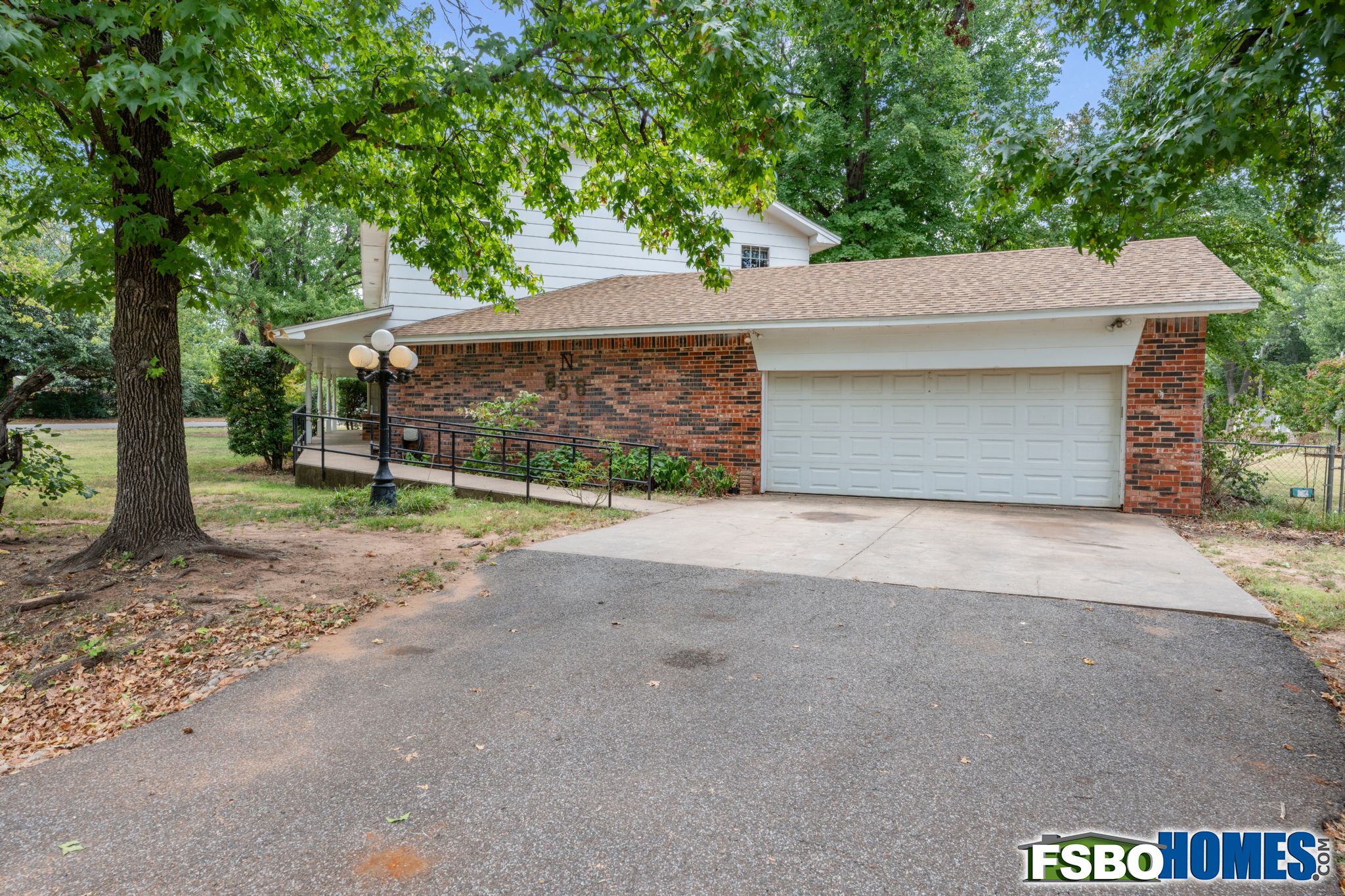 636 E Lea Terrace, Mustang, OK, Image 3