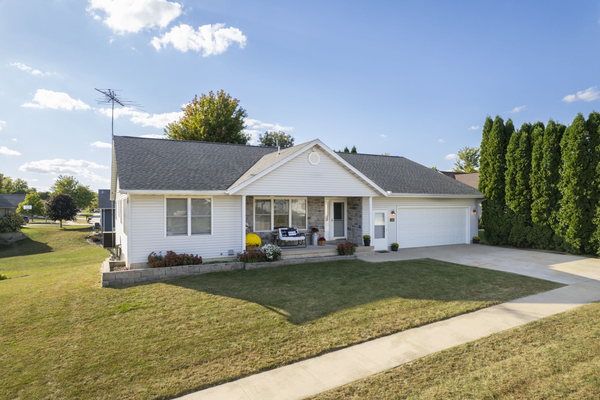 1109 Parkview Drive, Tipton, IA, Image 3