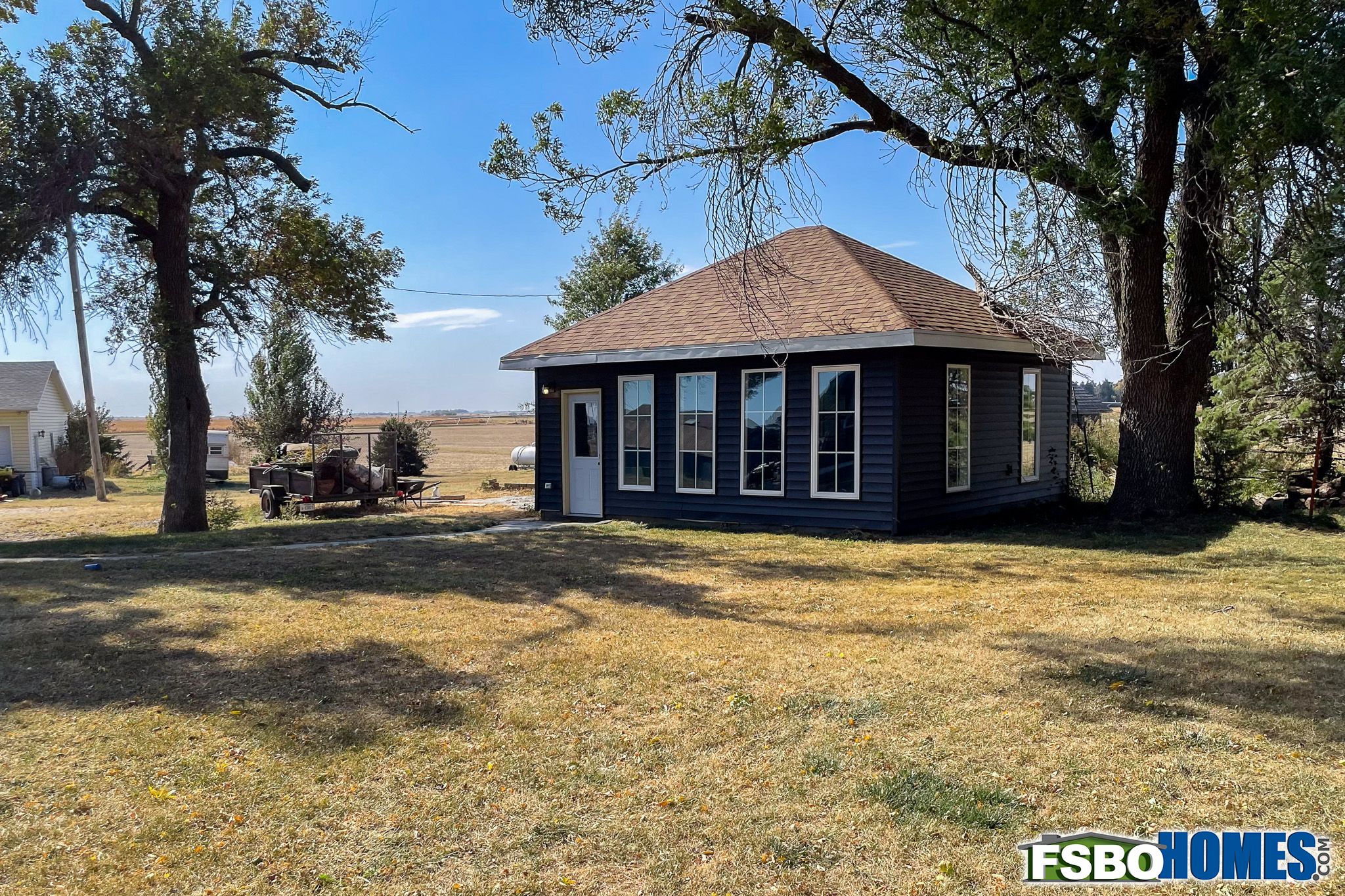 2523 County Rd 20, Cedar Bluffs, NE, Image 43