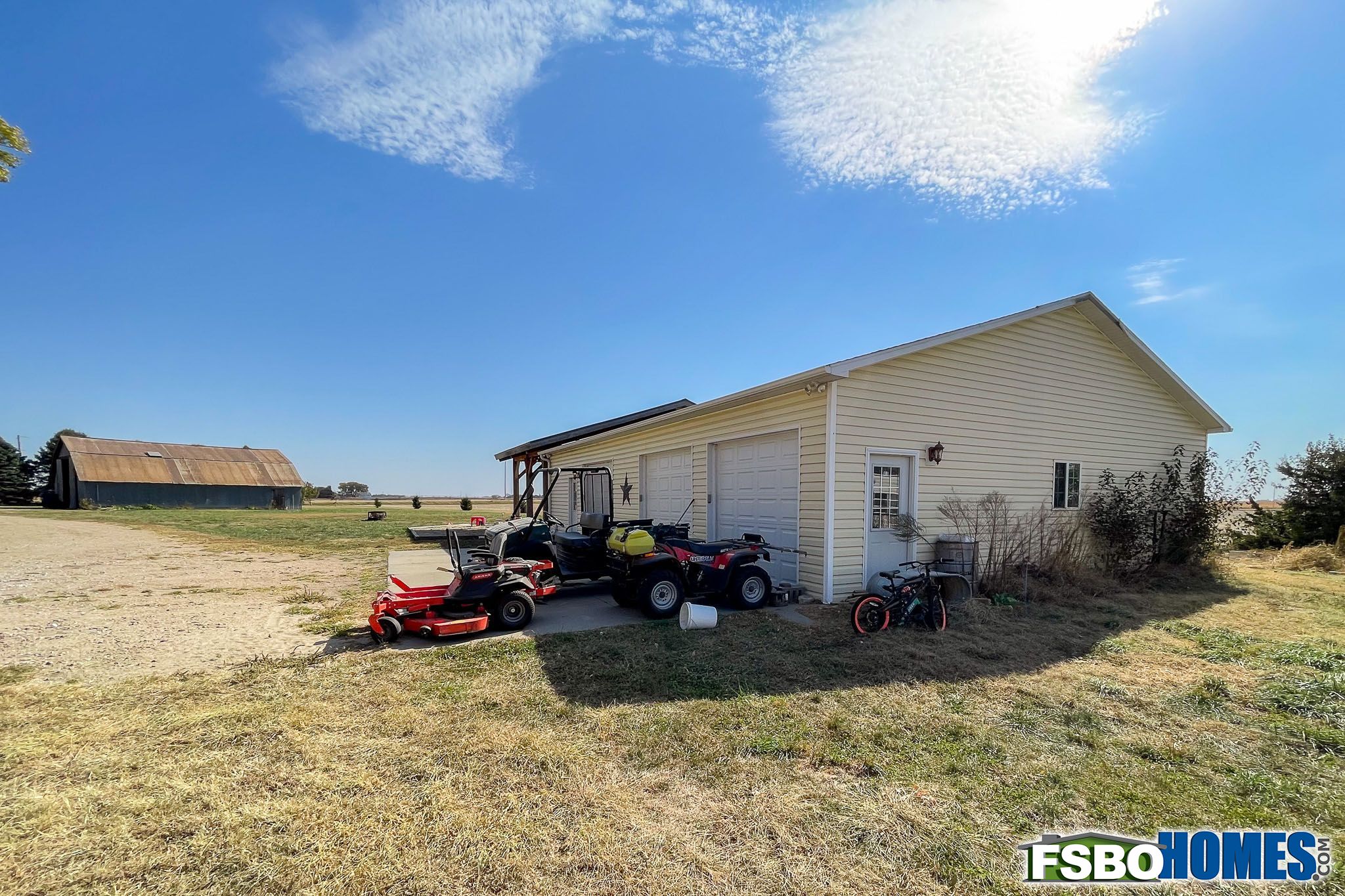 2523 County Rd 20, Cedar Bluffs, NE, Image 54