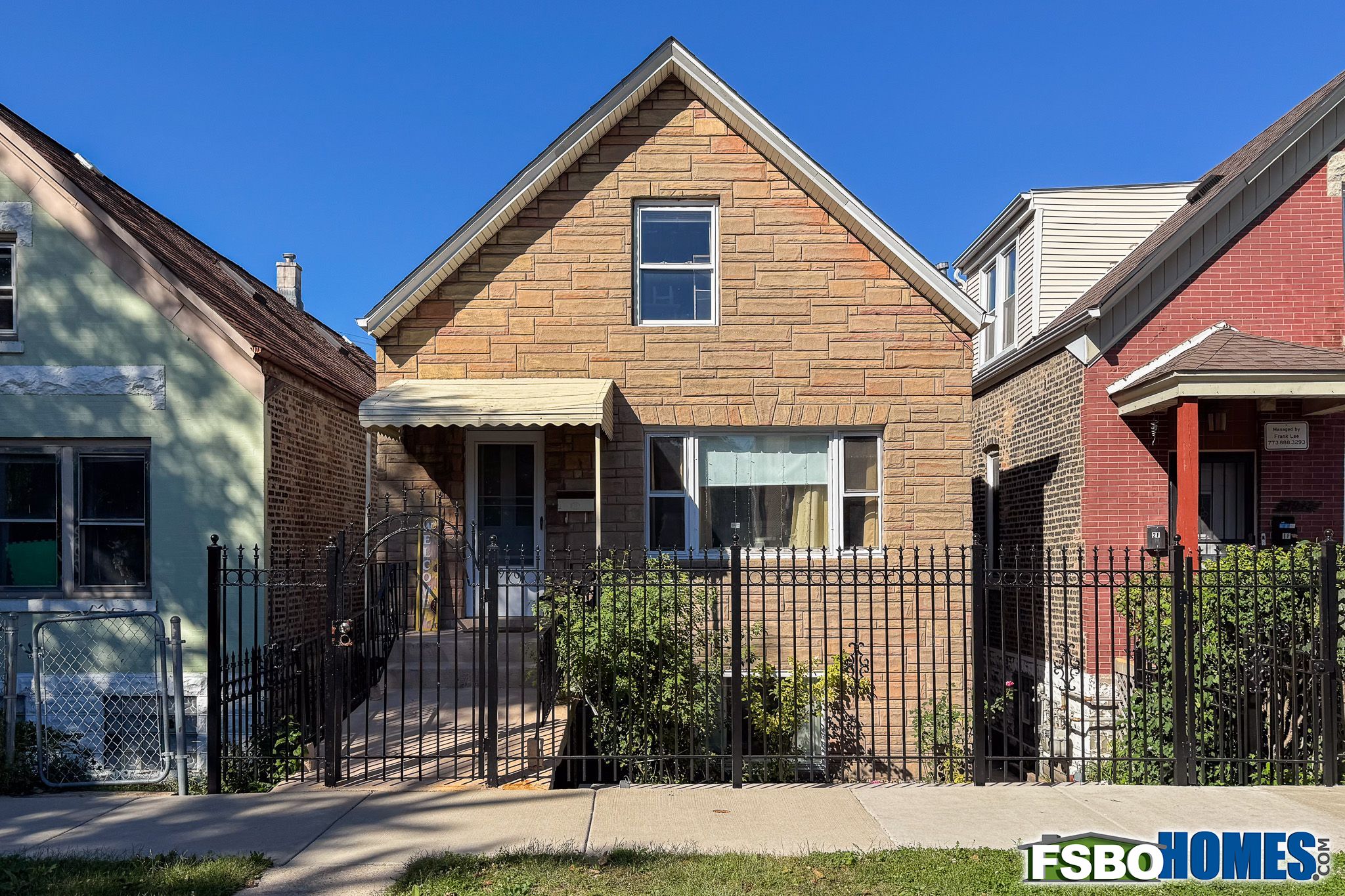 1936 W 34th Place, Chicago, IL, Image 0