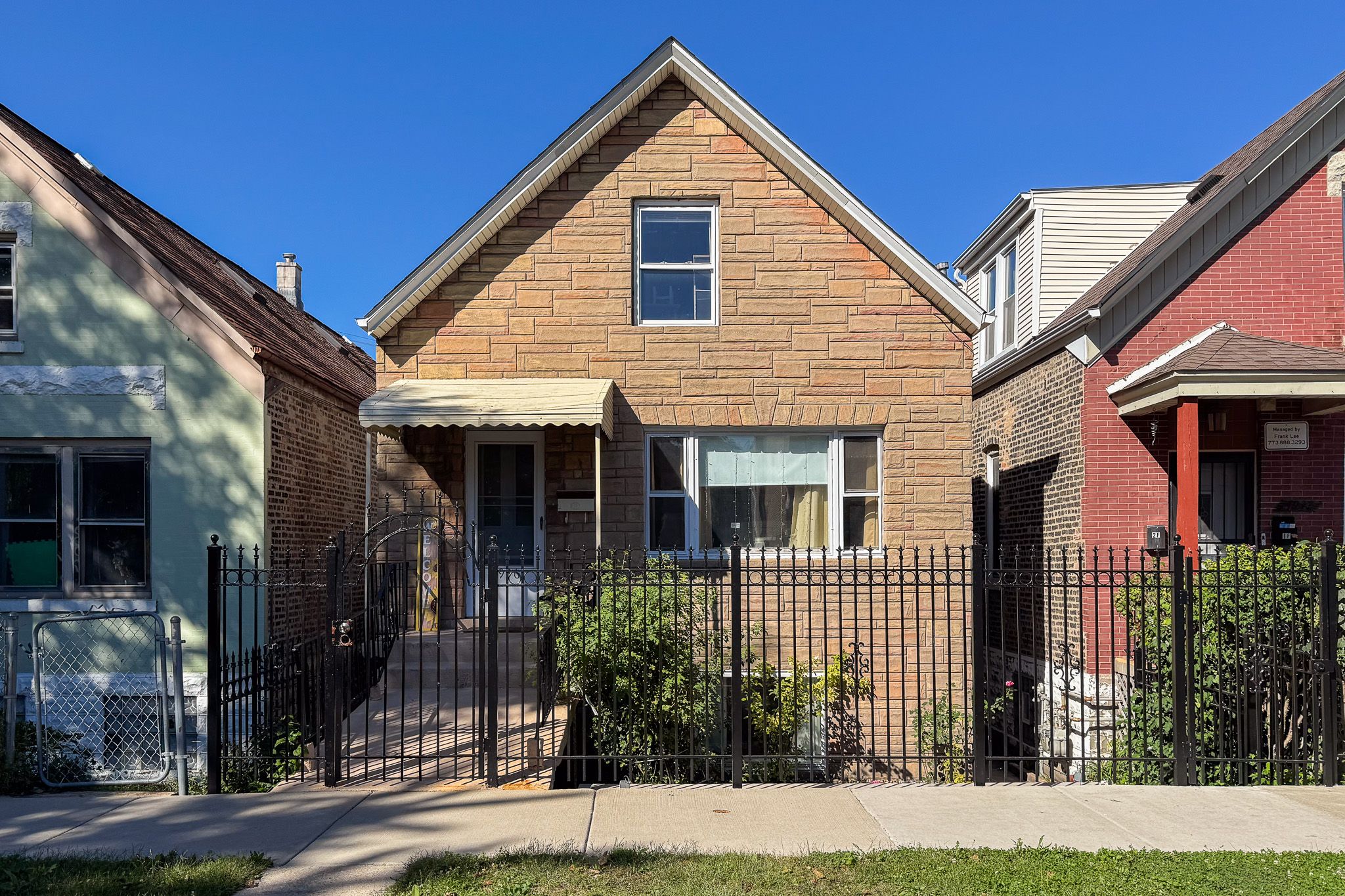 1936 W 34th Place, Chicago, IL, Image 0