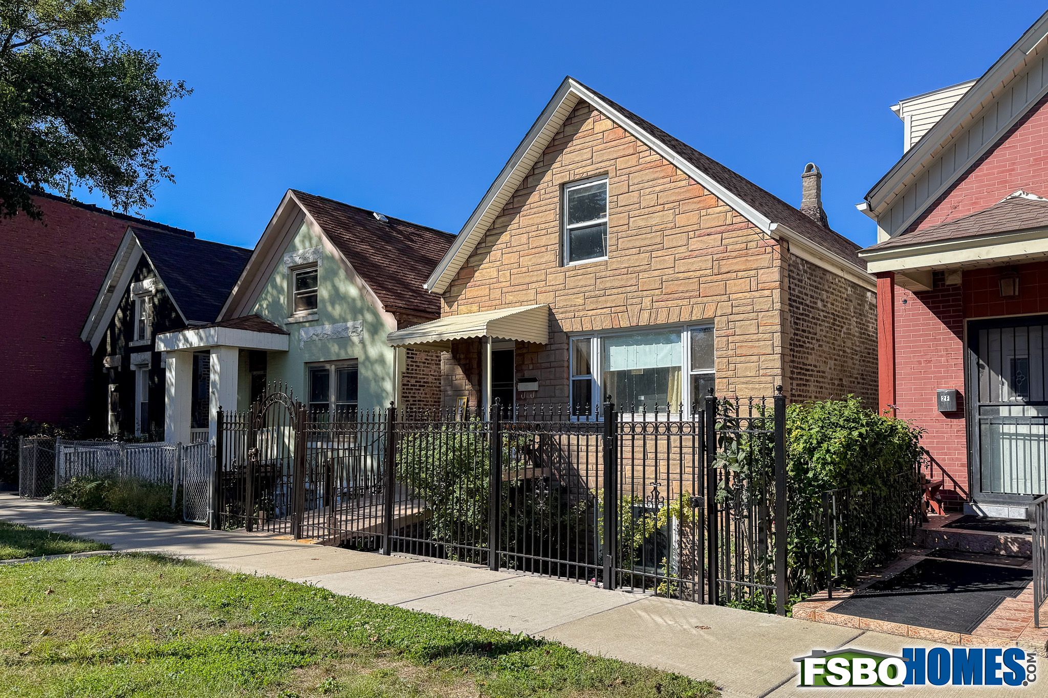 1936 W 34th Place, Chicago, IL, Image 30