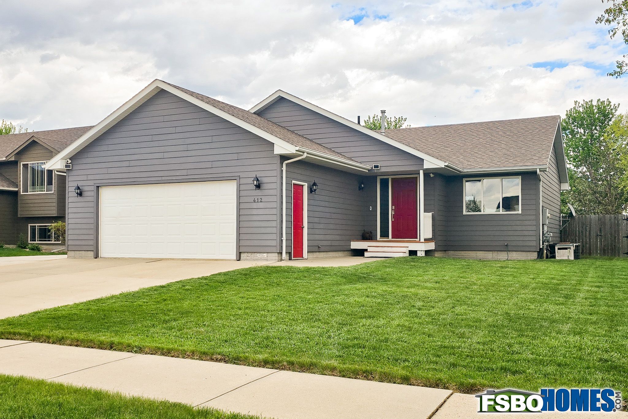 412 Claudia Ave, Harrisburg, SD, Image 0