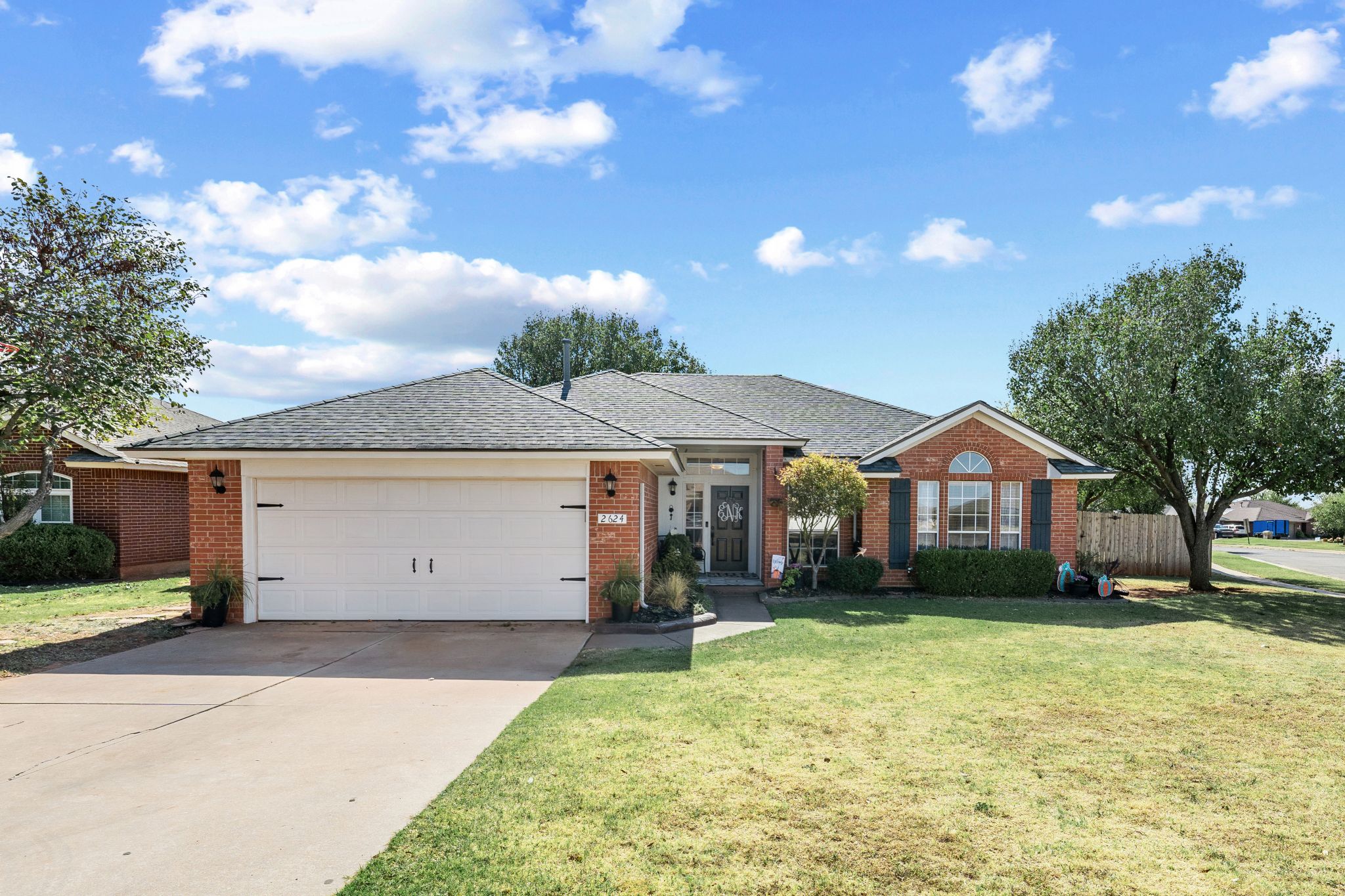 2624 NW 160th St, Edmond, OK, Image 1