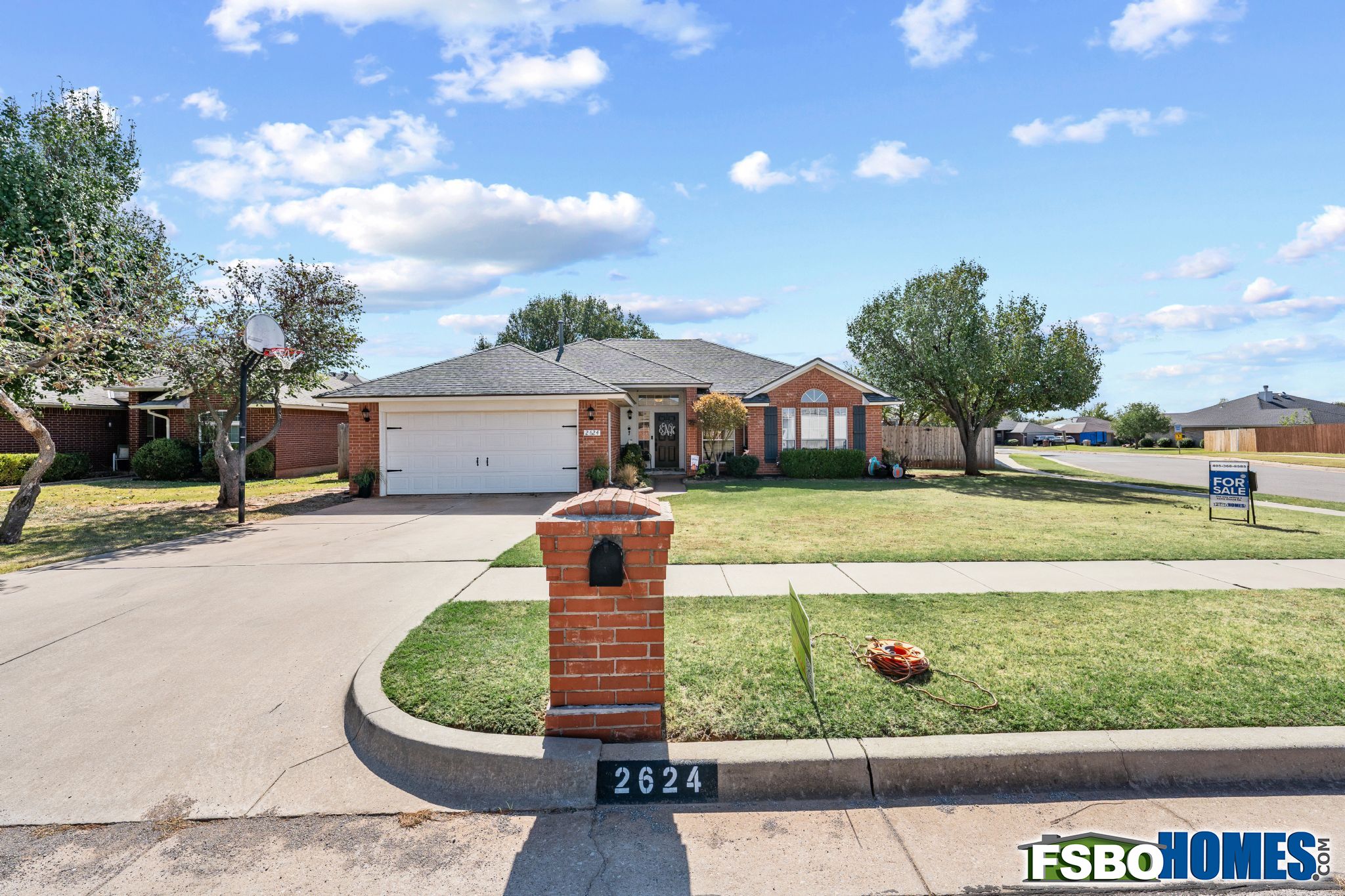 2624 NW 160th St, Edmond, OK, Image 2