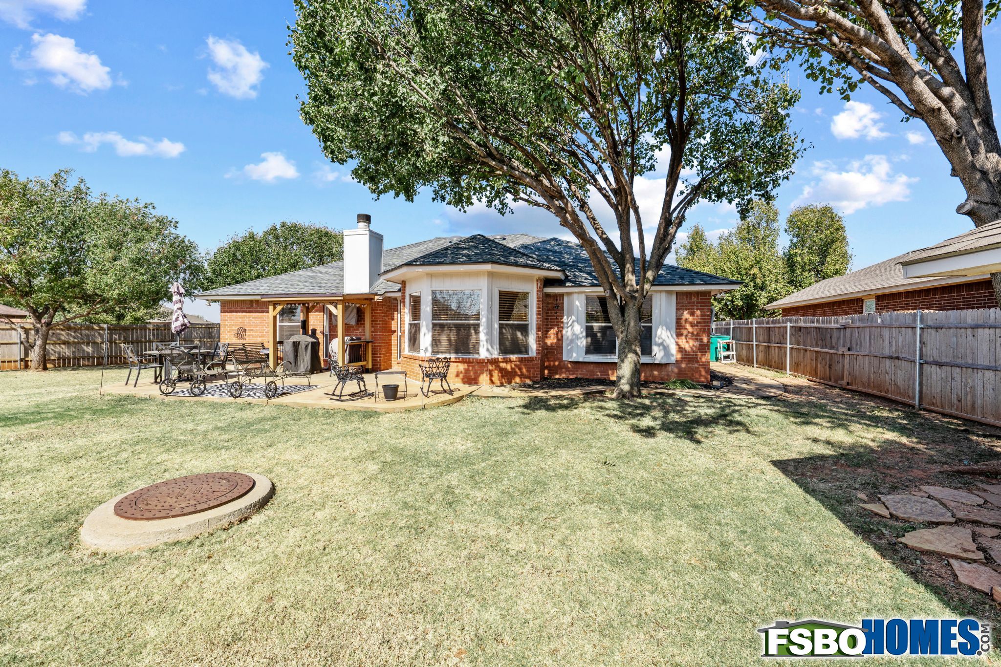 2624 NW 160th St, Edmond, OK, Image 48