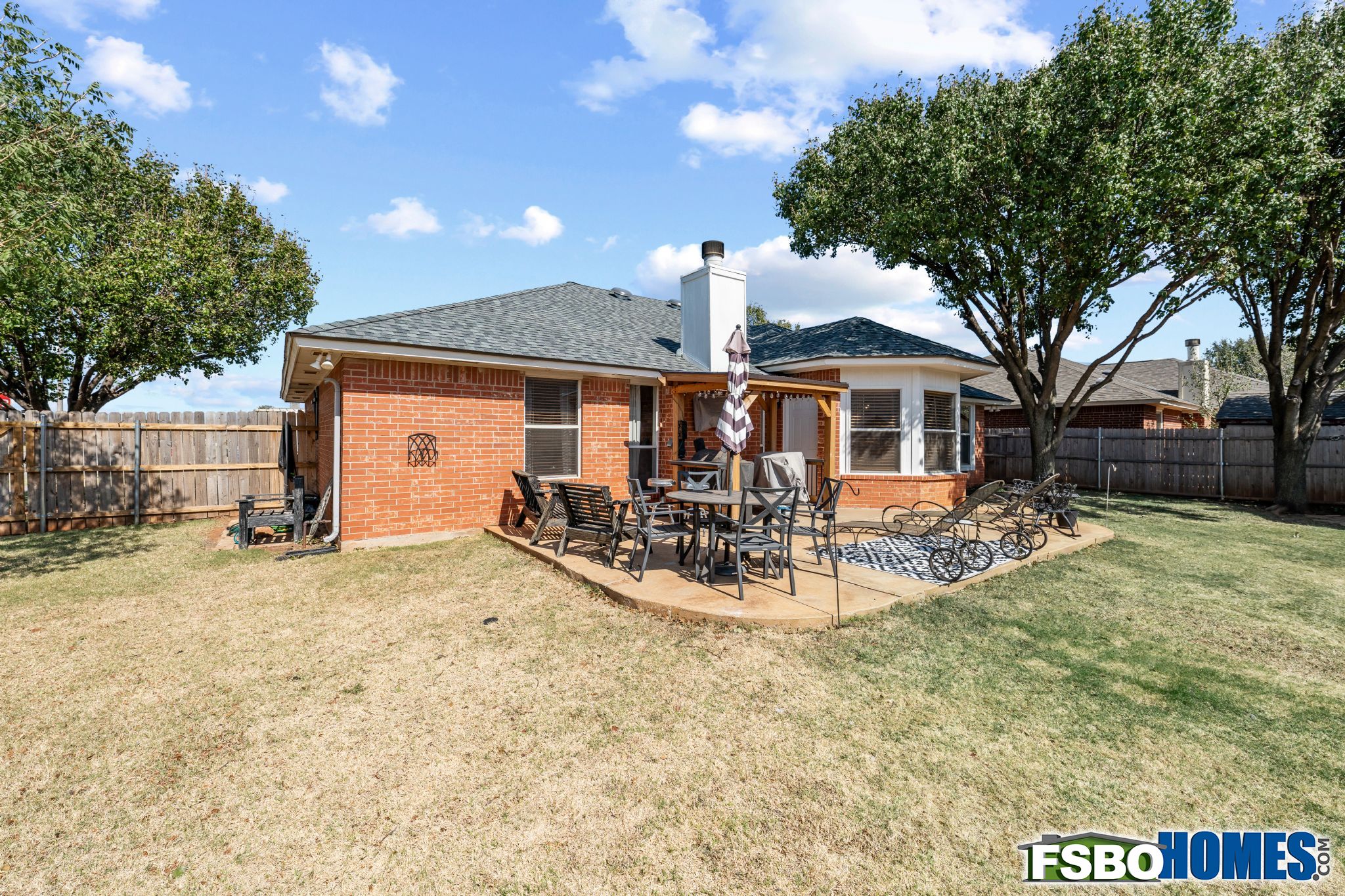 2624 NW 160th St, Edmond, OK, Image 50