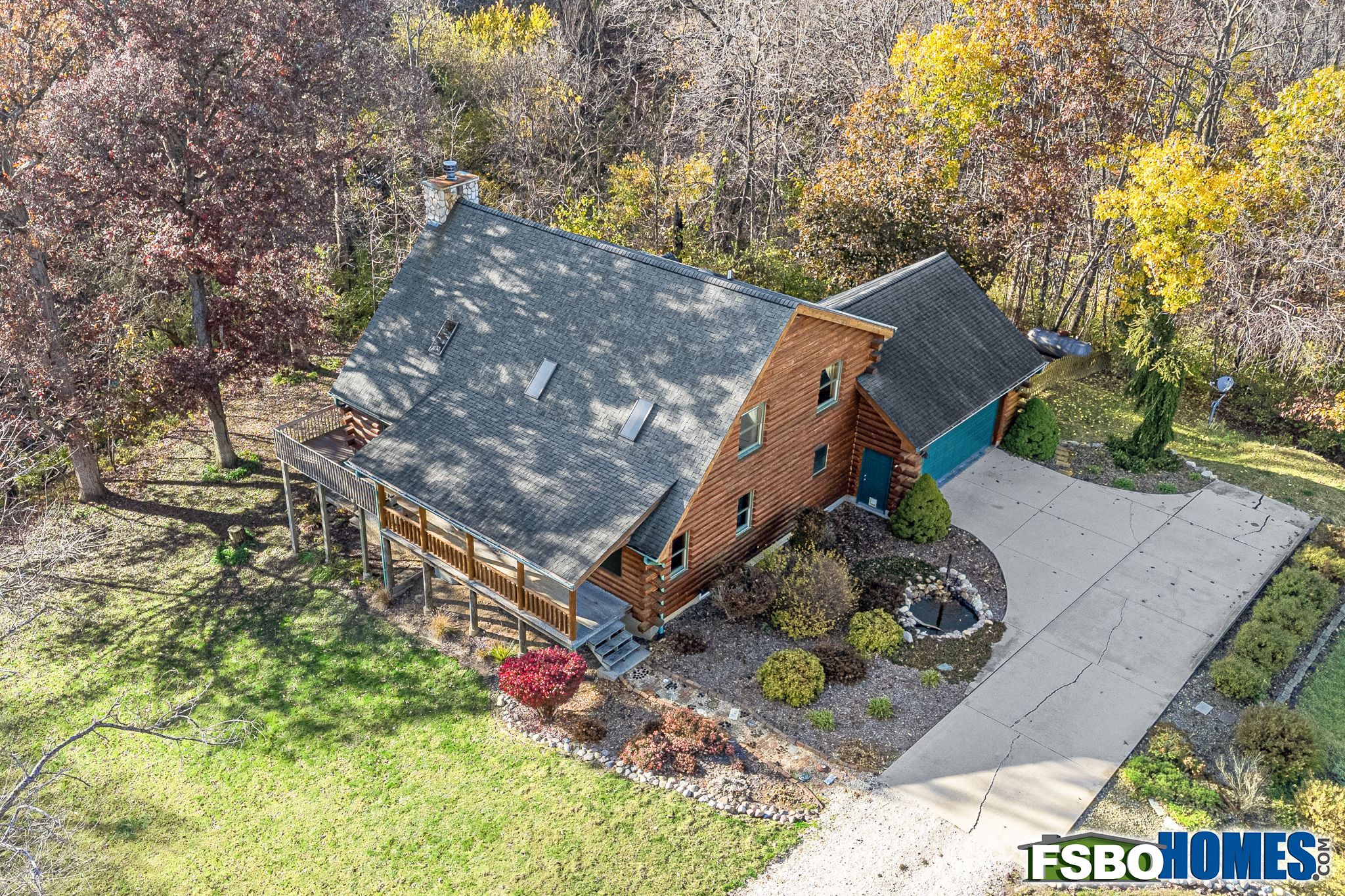 13214 Indian Trail Rd, Geneseo, IL, Image 1