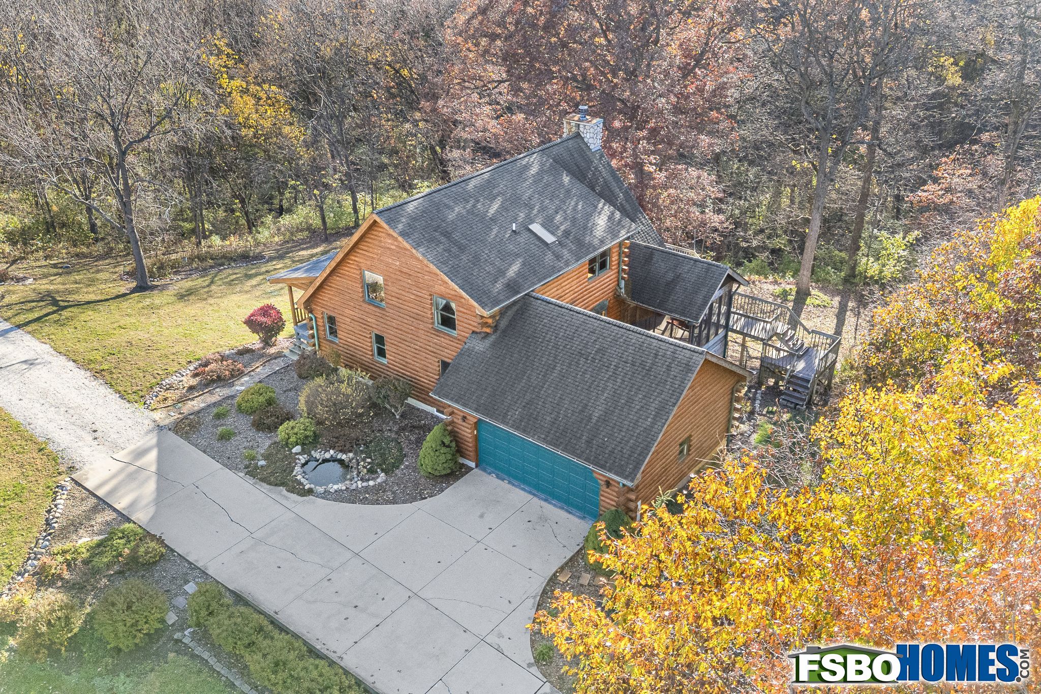 13214 Indian Trail Rd, Geneseo, IL, Image 2