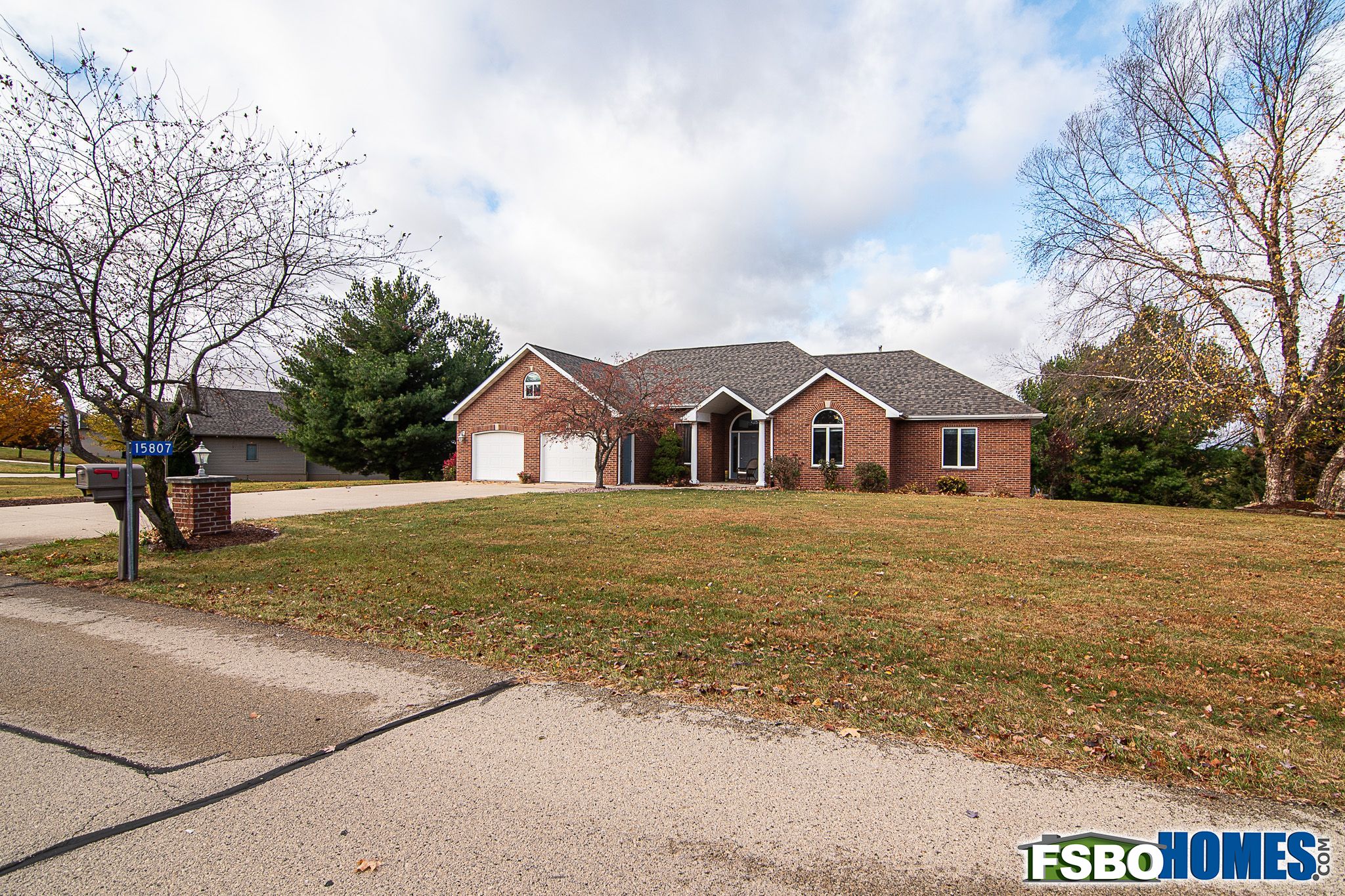 15807 Woodmoor Drive, Dubuque, IA, Image 36