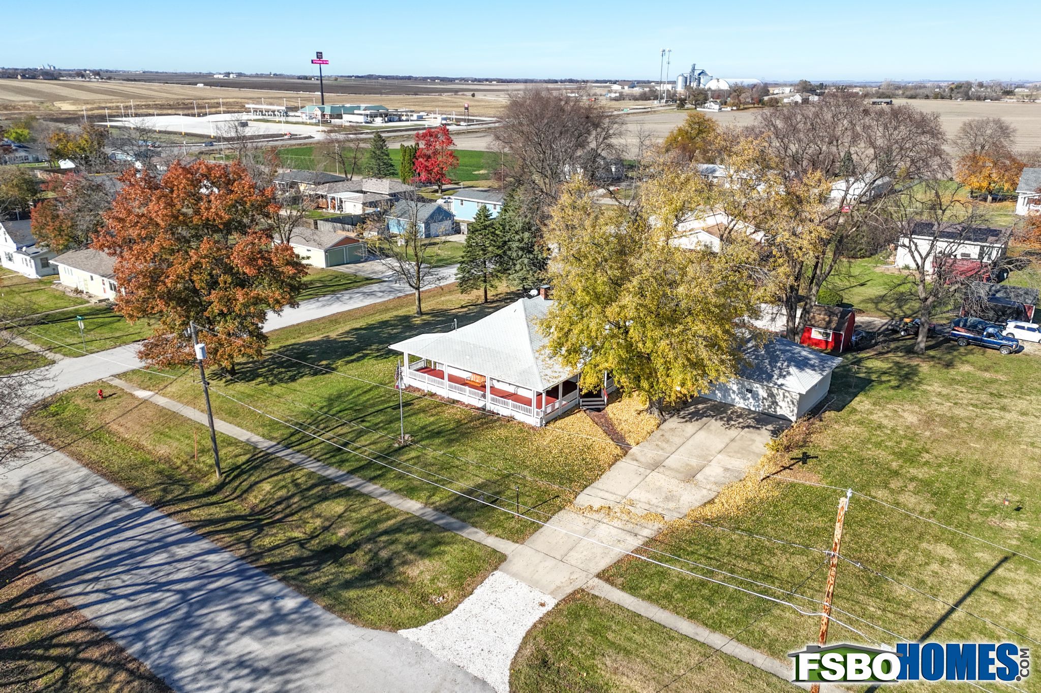 315 5th St NW, Mitchellville, IA, Image 0