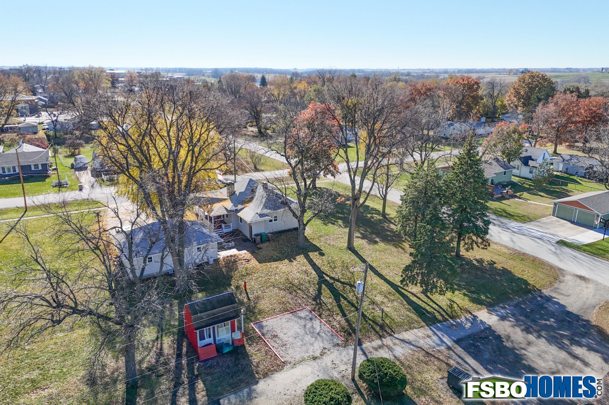 315 5th St NW, Mitchellville, IA, Image 30