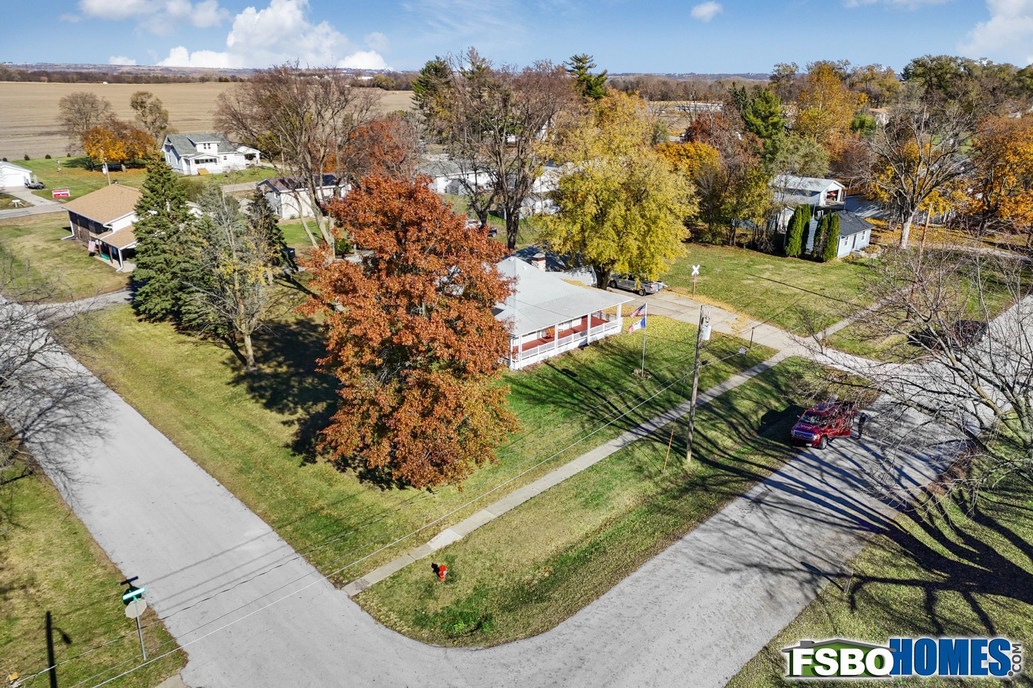 315 5th St NW, Mitchellville, IA, Image 3