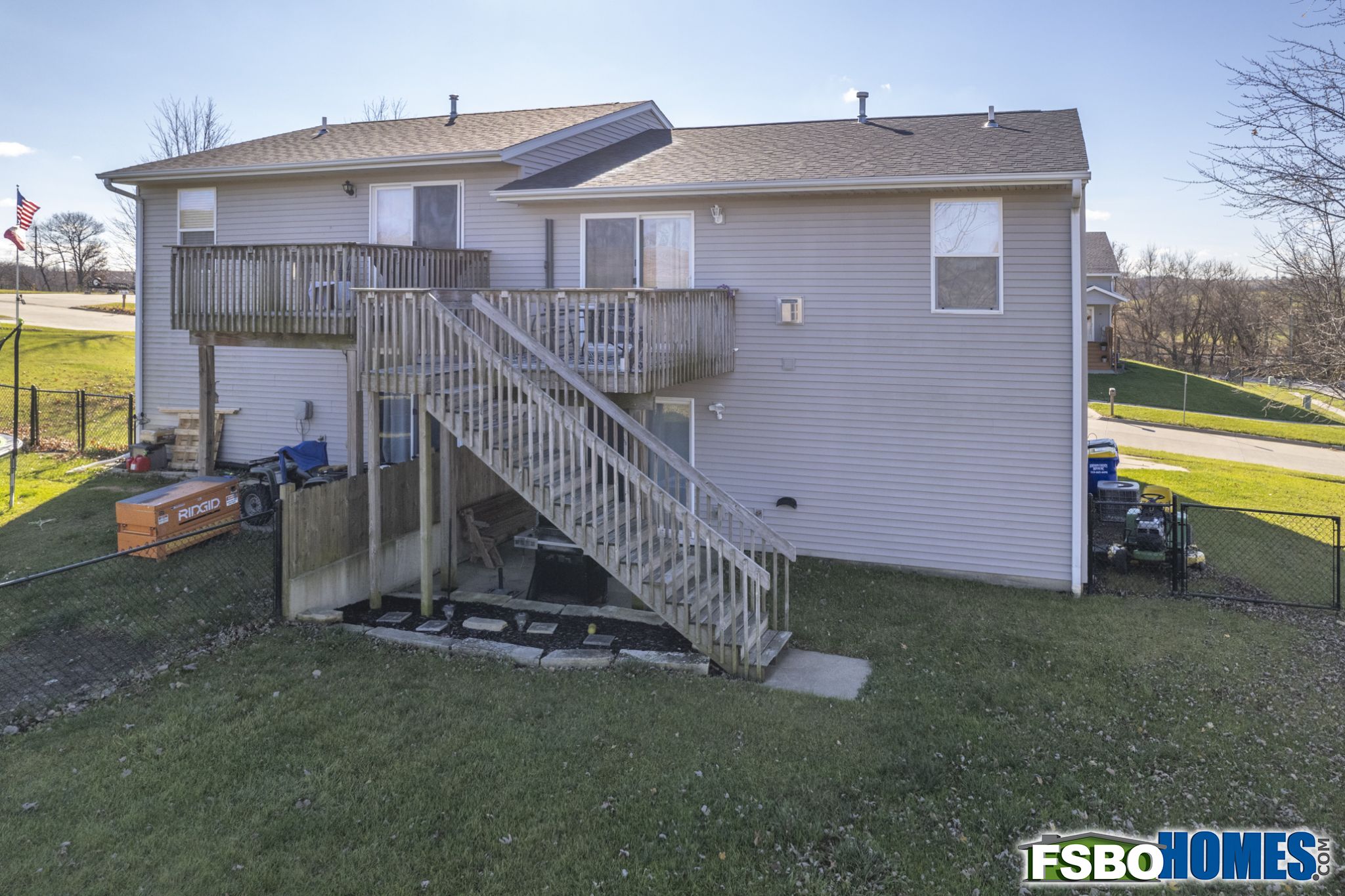 600 Kay Drive, Oxford, IA, Image 34