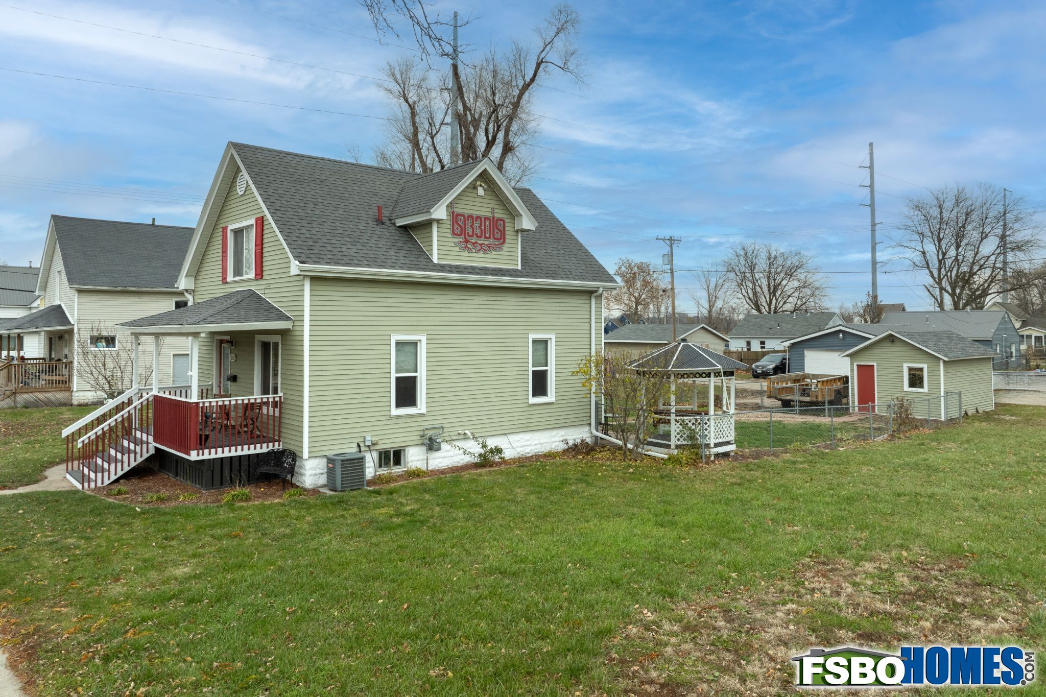 1225 Ellis Blvd NW, Cedar Rapids, IA, Image 23