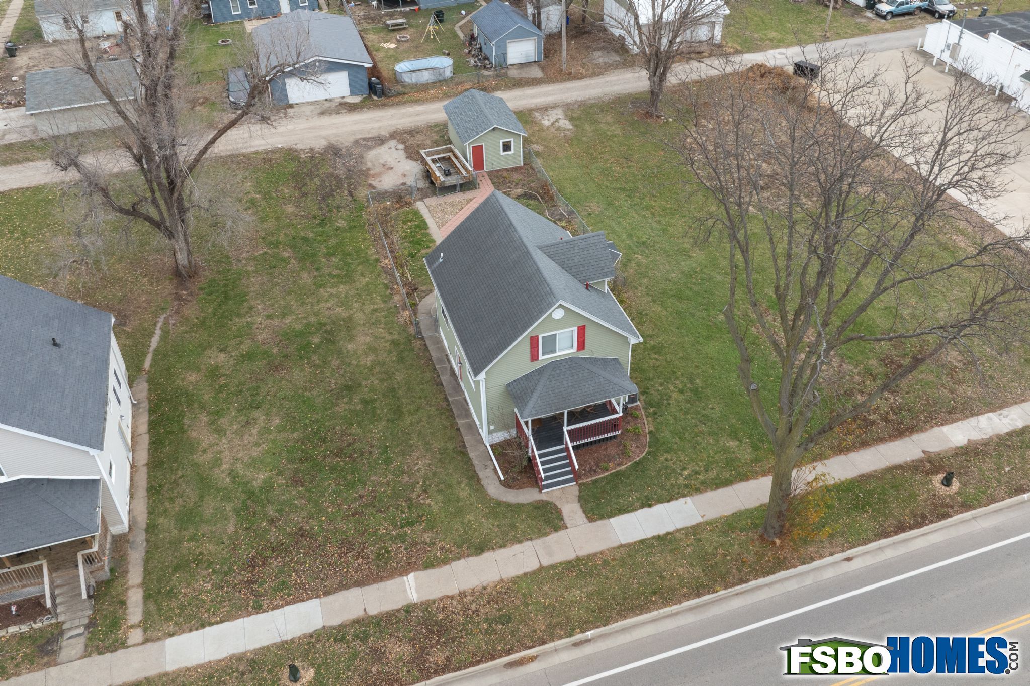 1225 Ellis Blvd NW, Cedar Rapids, IA, Image 26