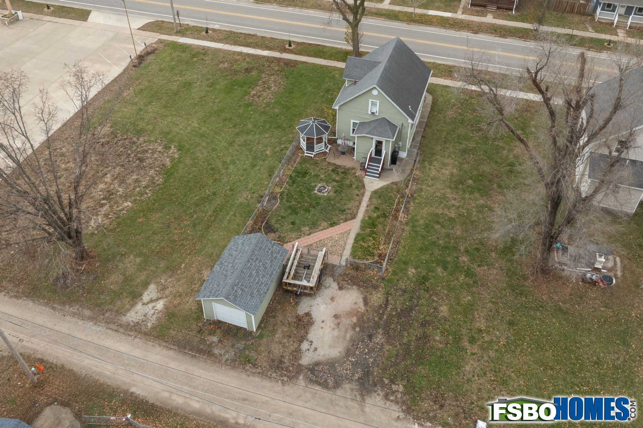 1225 Ellis Blvd NW, Cedar Rapids, IA, Image 1