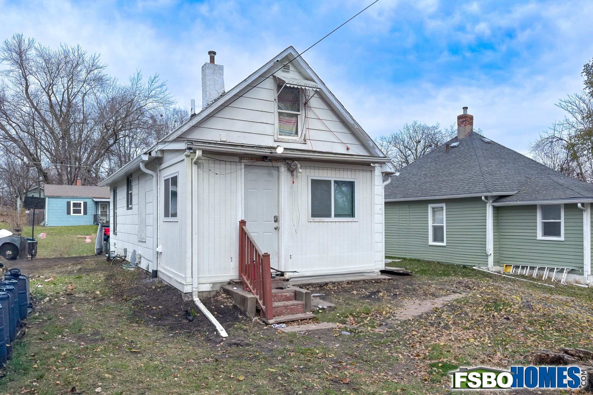 2724 College Ave, Des Moines, IA, Image 17