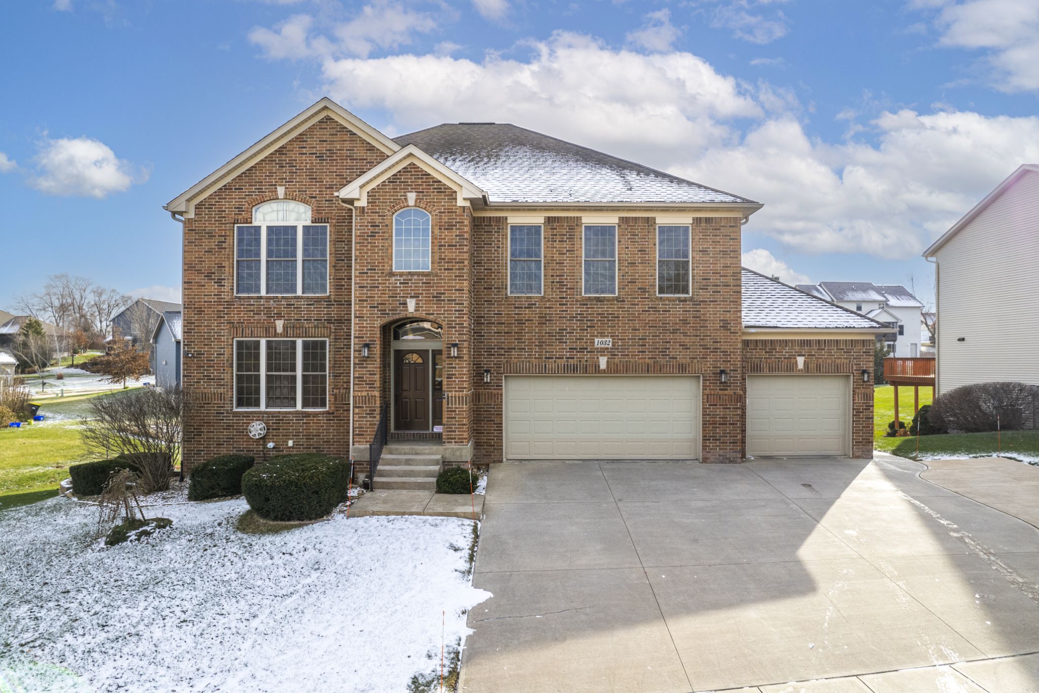 1032 Prairie Grass Ln, Iowa City, IA, Image 1