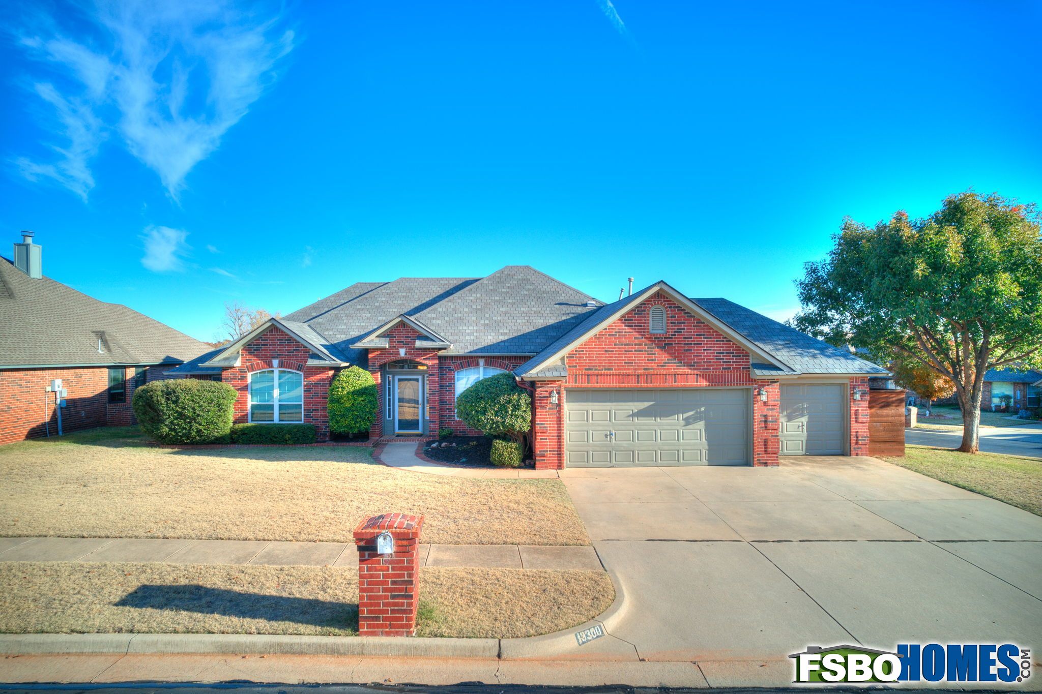 13300 Northview Dr, Oklahoma City, OK, Image 0