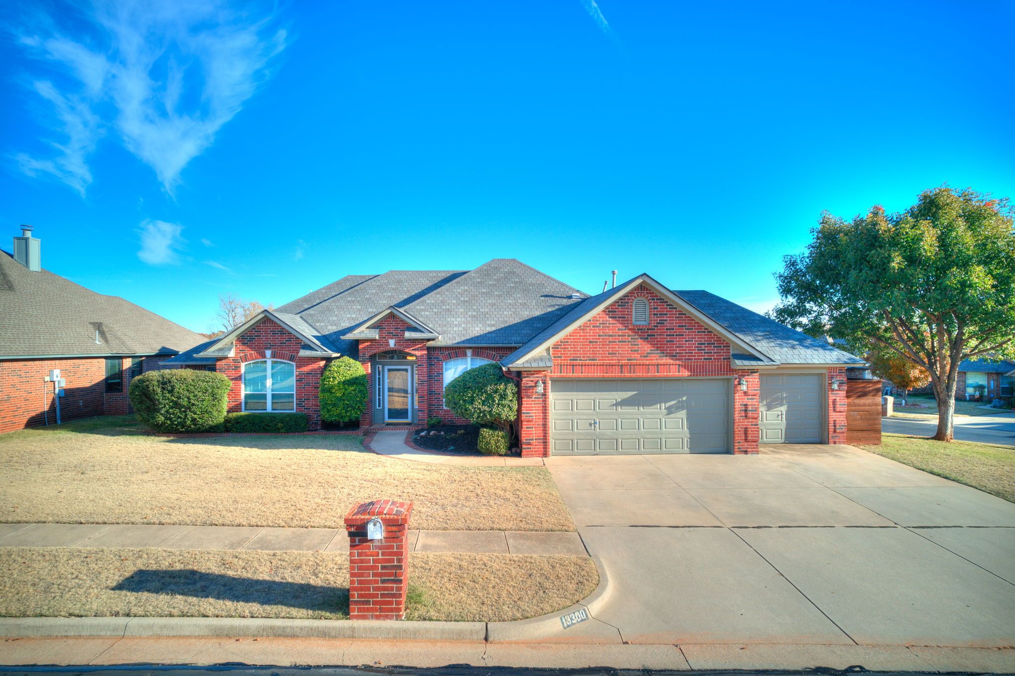 13300 Northview Dr, Oklahoma City, OK, Image 0