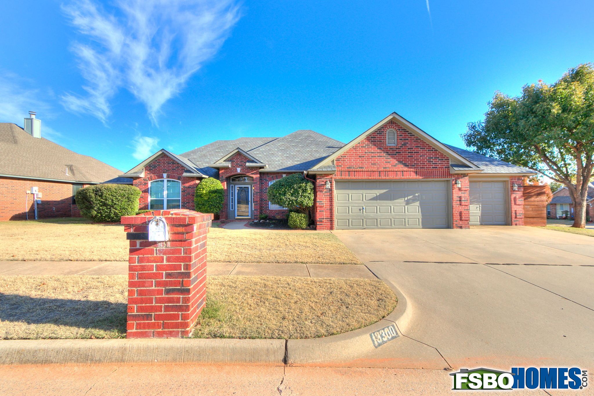 13300 Northview Dr, Oklahoma City, OK, Image 1