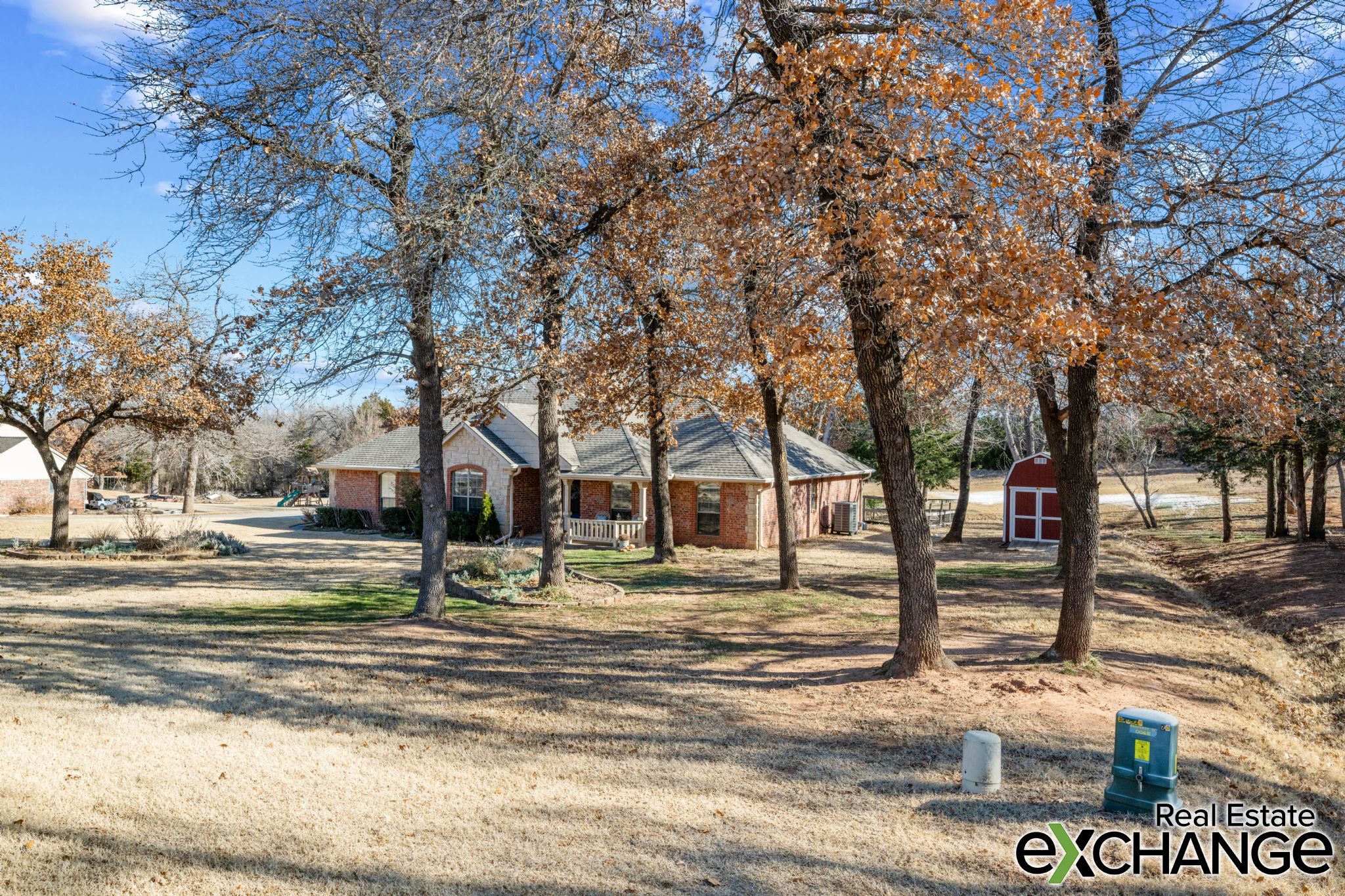 10650 Hunters Pointe, Edmond, OK, Image 3