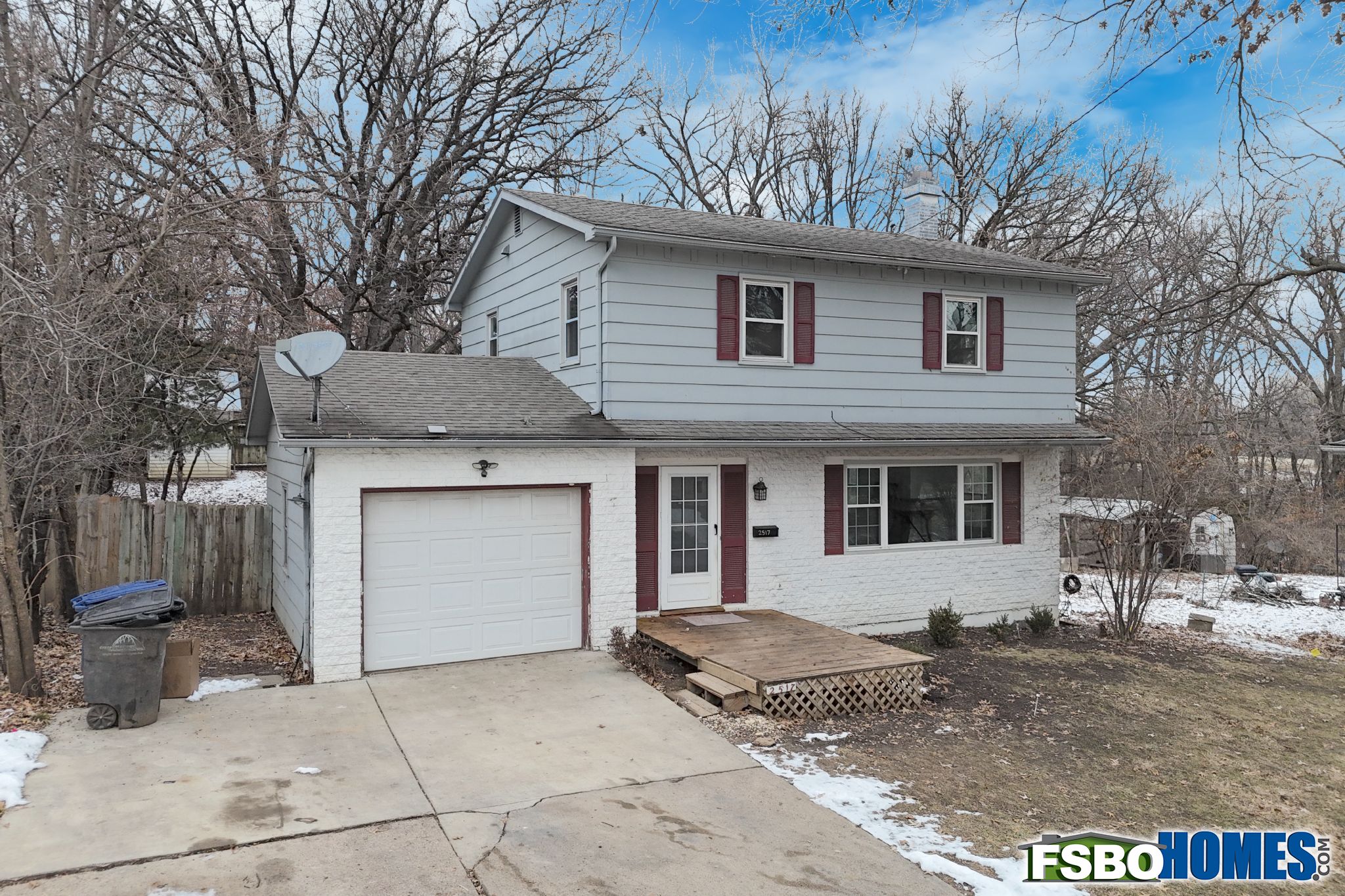 2517 Madison Ave, Des Moines, IA, Image 0